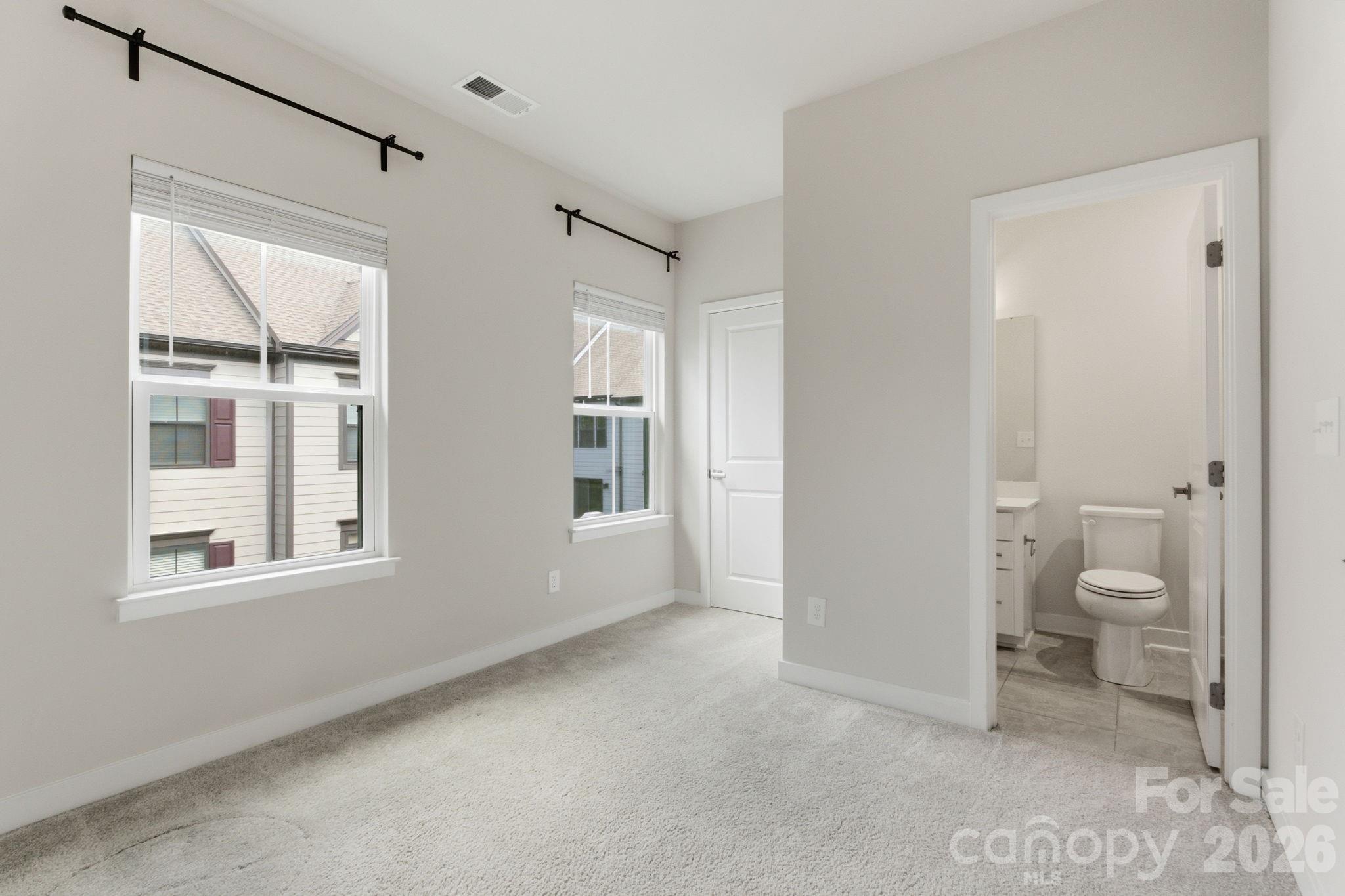 408 Tristram Lane — Charlotte
