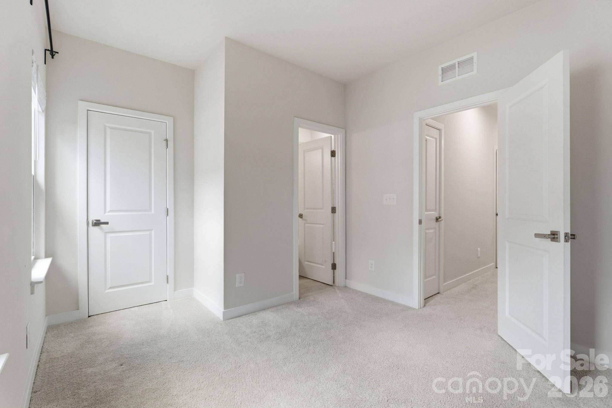 408 Tristram Lane — Charlotte