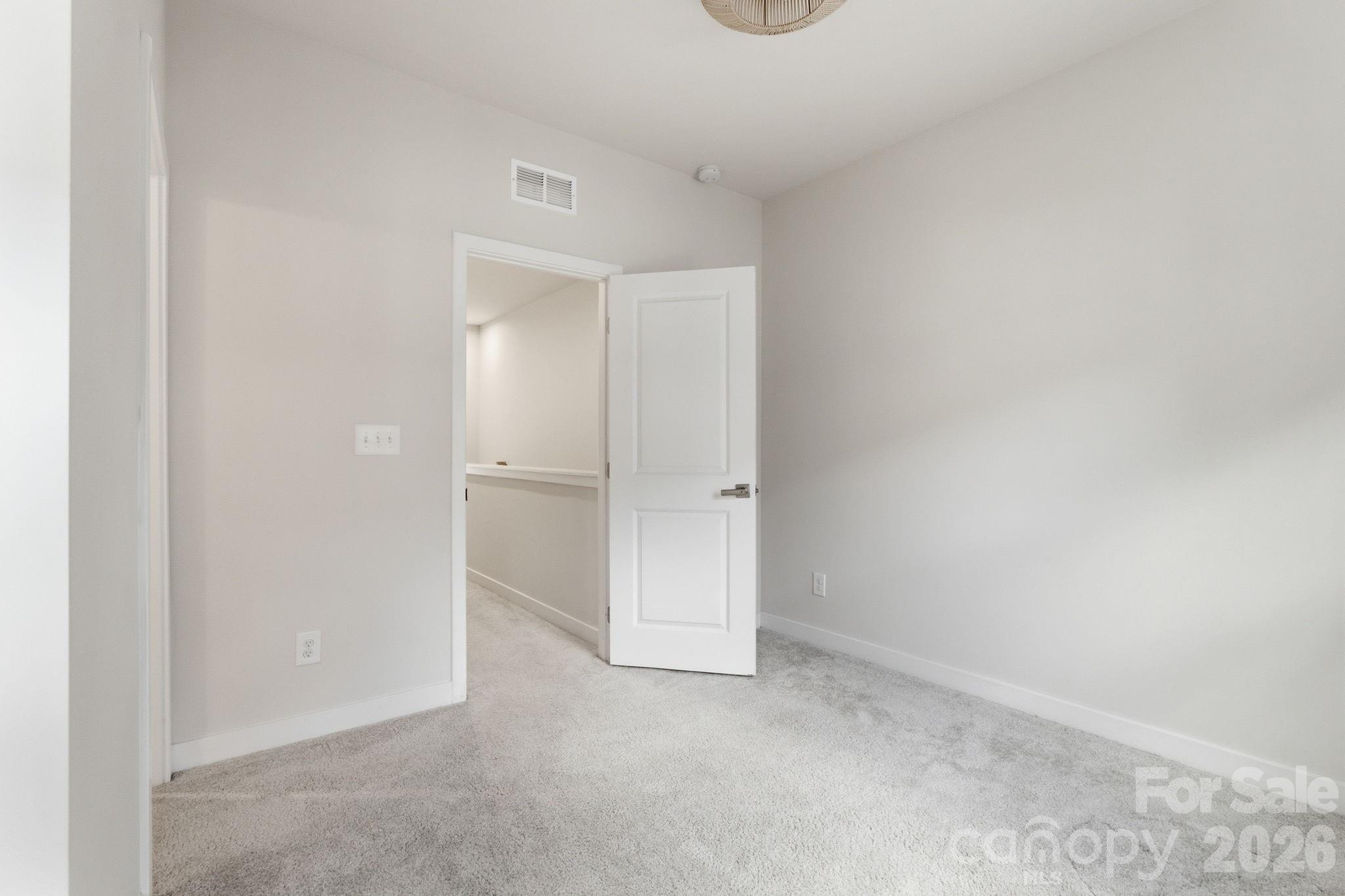 408 Tristram Lane — Charlotte