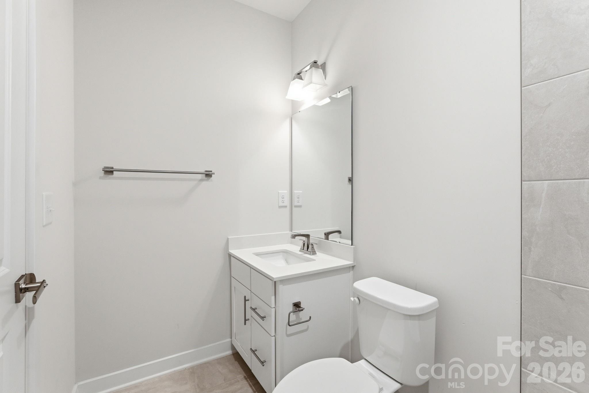 408 Tristram Lane — Charlotte