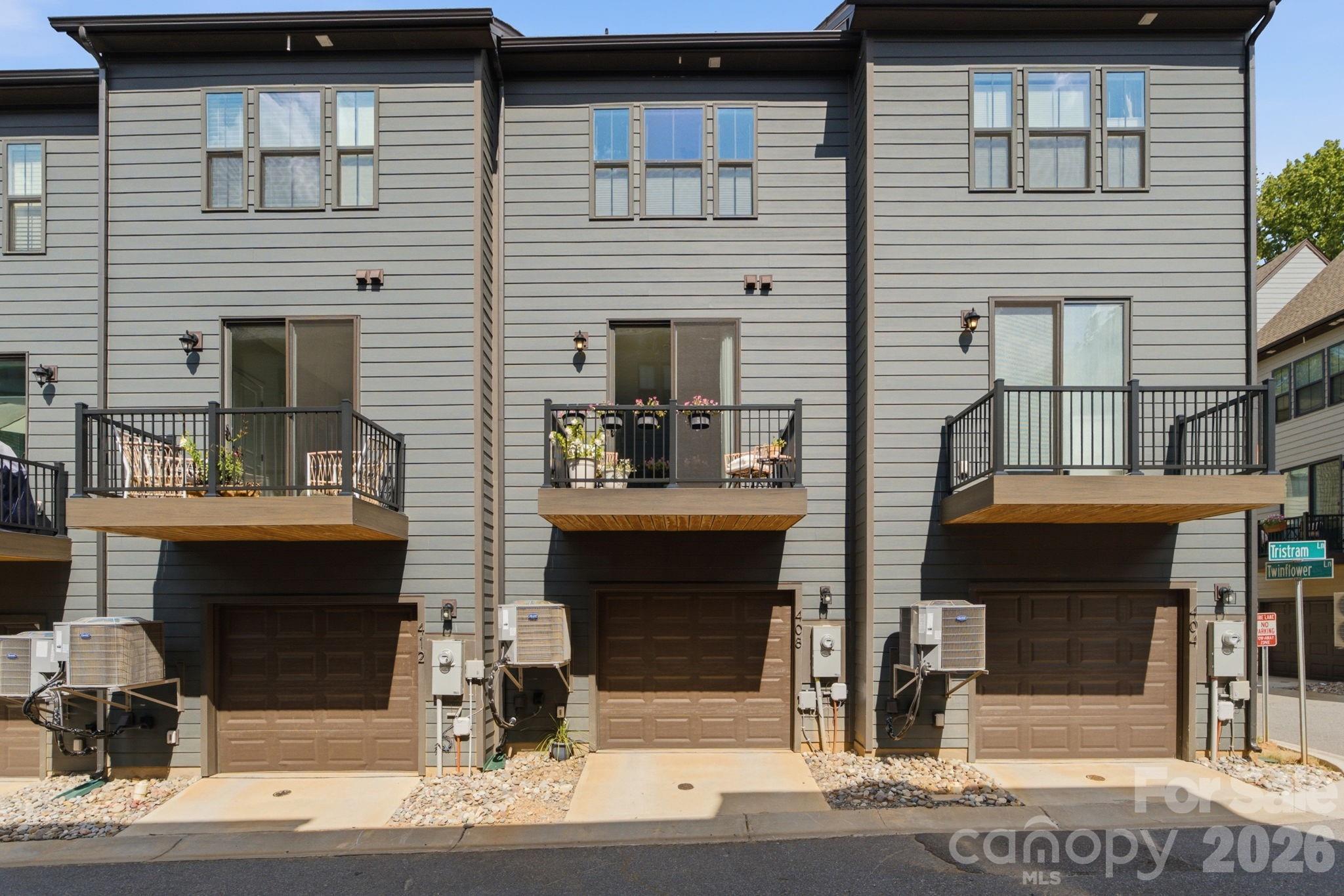 408 Tristram Lane — Charlotte