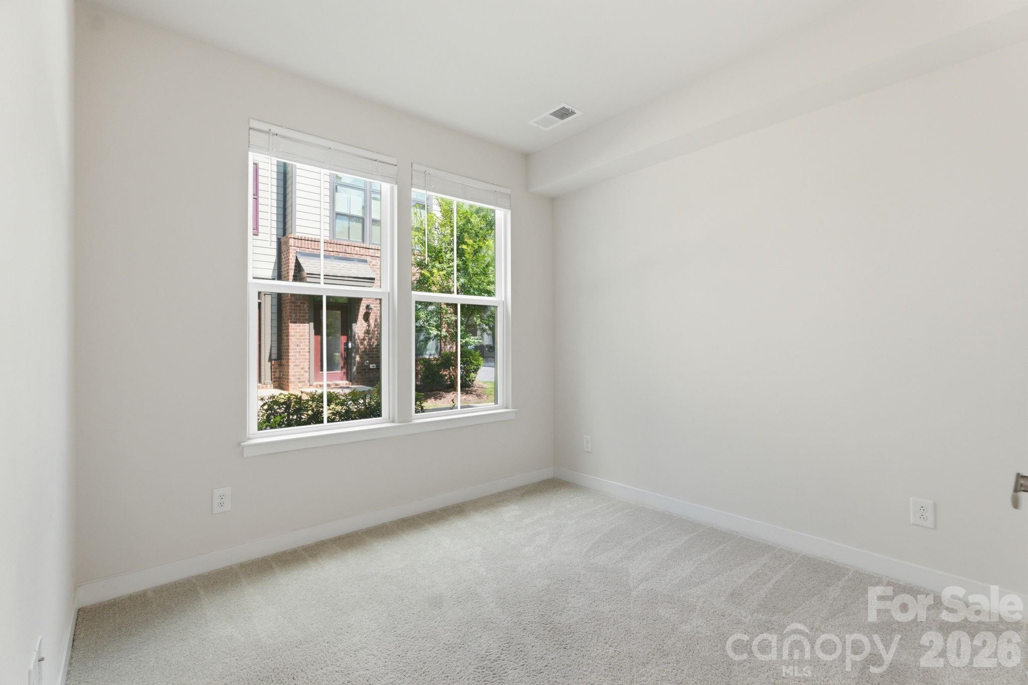 408 Tristram Lane — Charlotte