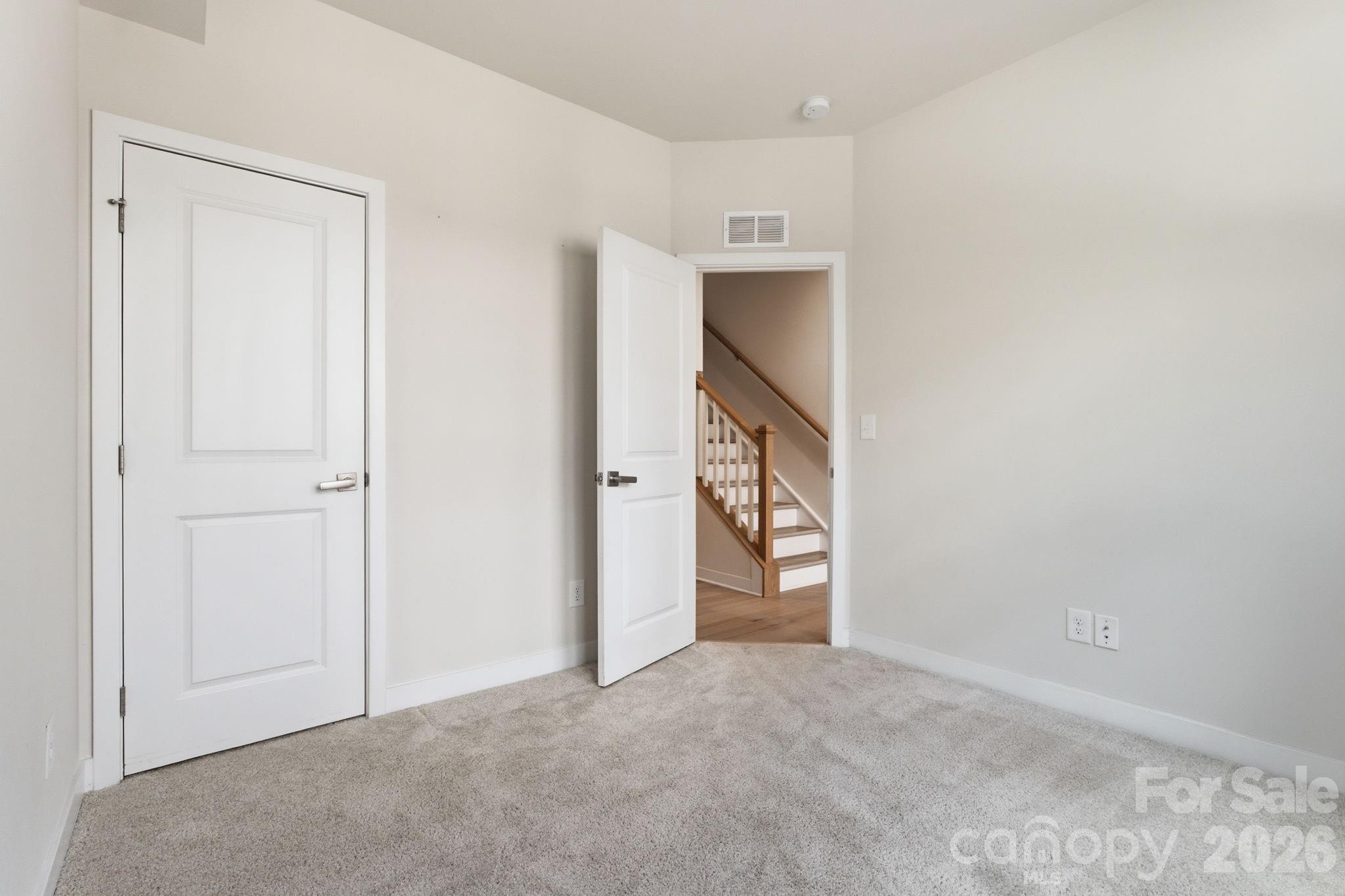 408 Tristram Lane — Charlotte