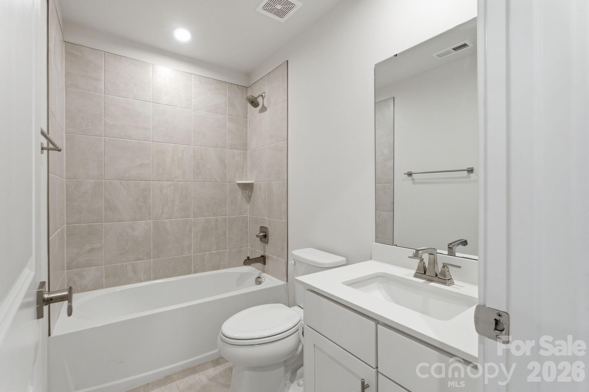 408 Tristram Lane — Charlotte