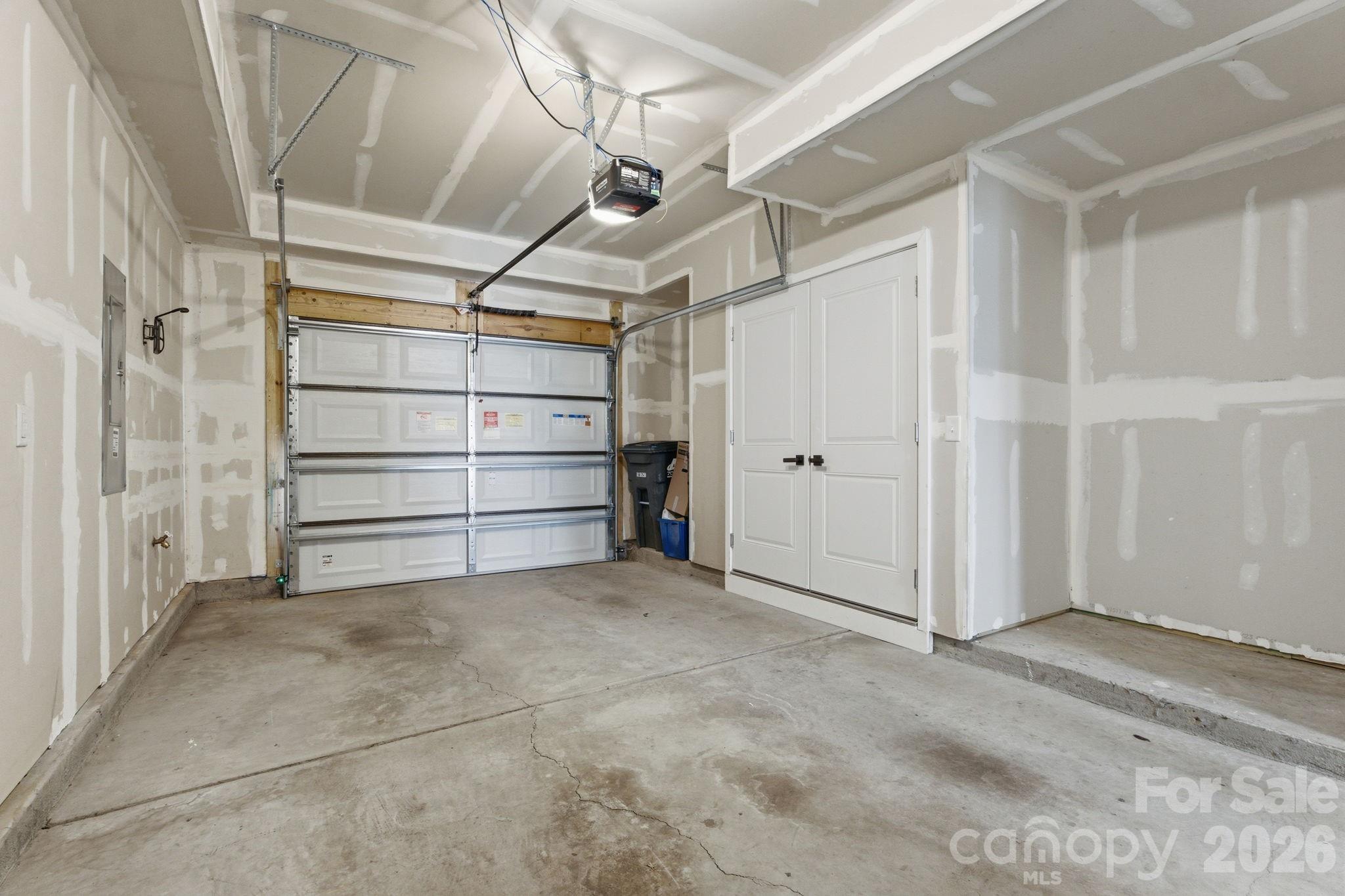 408 Tristram Lane — Charlotte