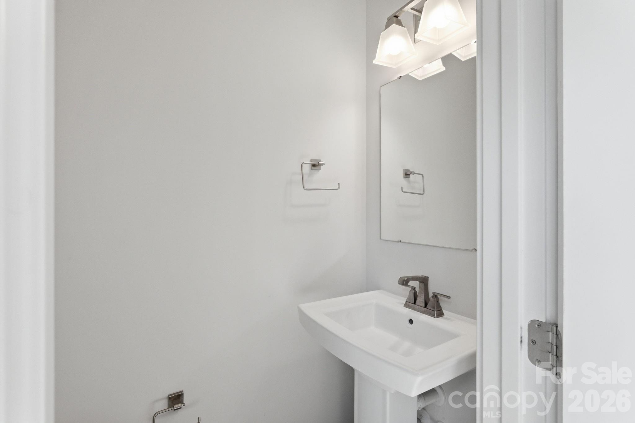 408 Tristram Lane — Charlotte