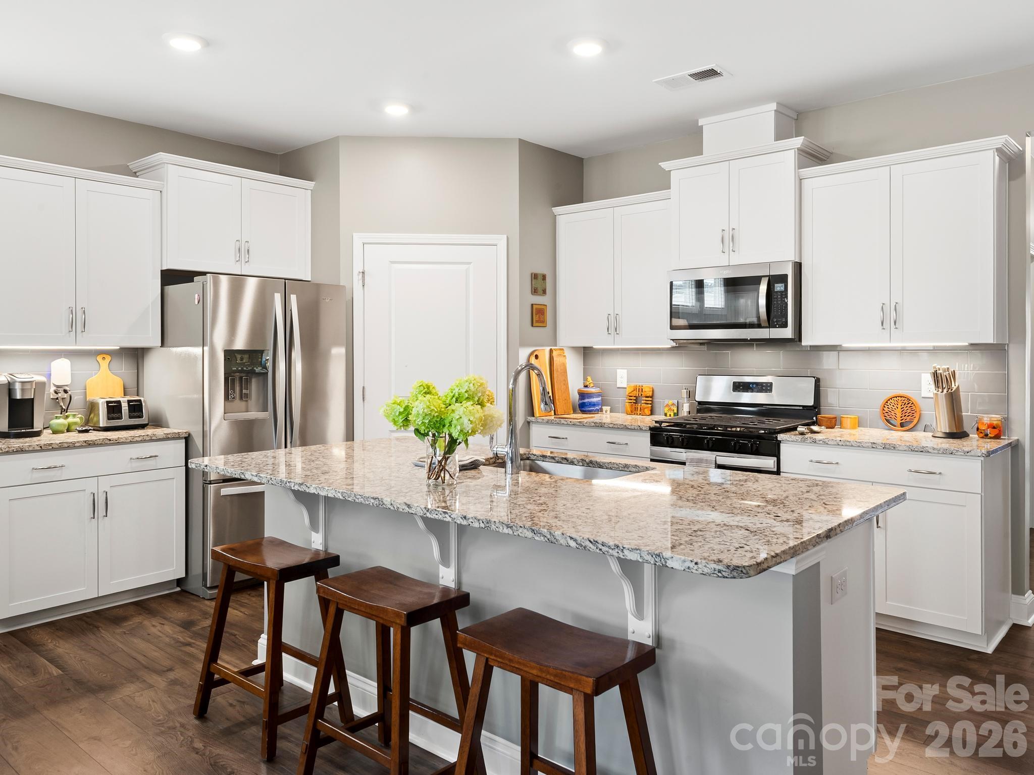 78 Fox Cove Road — Hendersonville