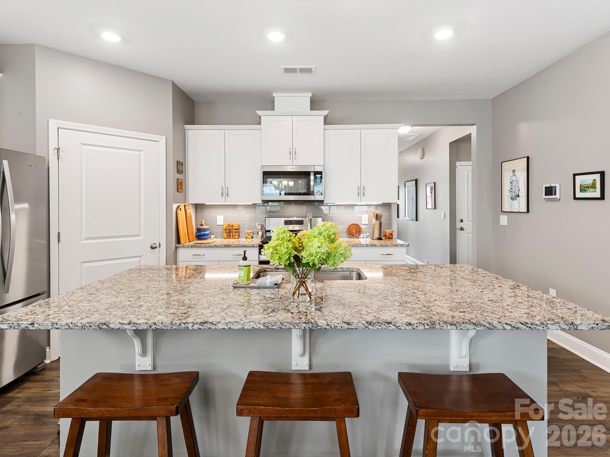 78 Fox Cove Road — Hendersonville
