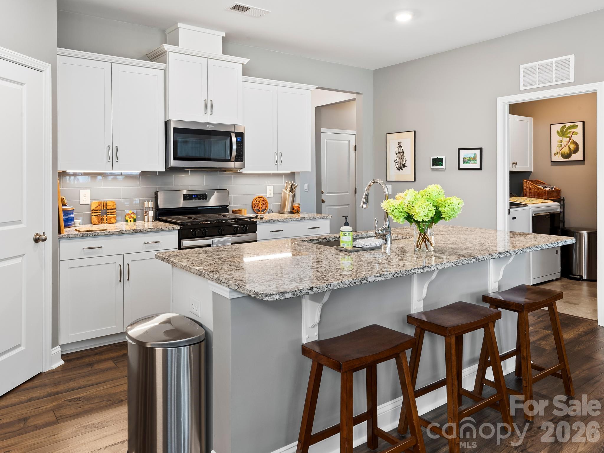 78 Fox Cove Road — Hendersonville