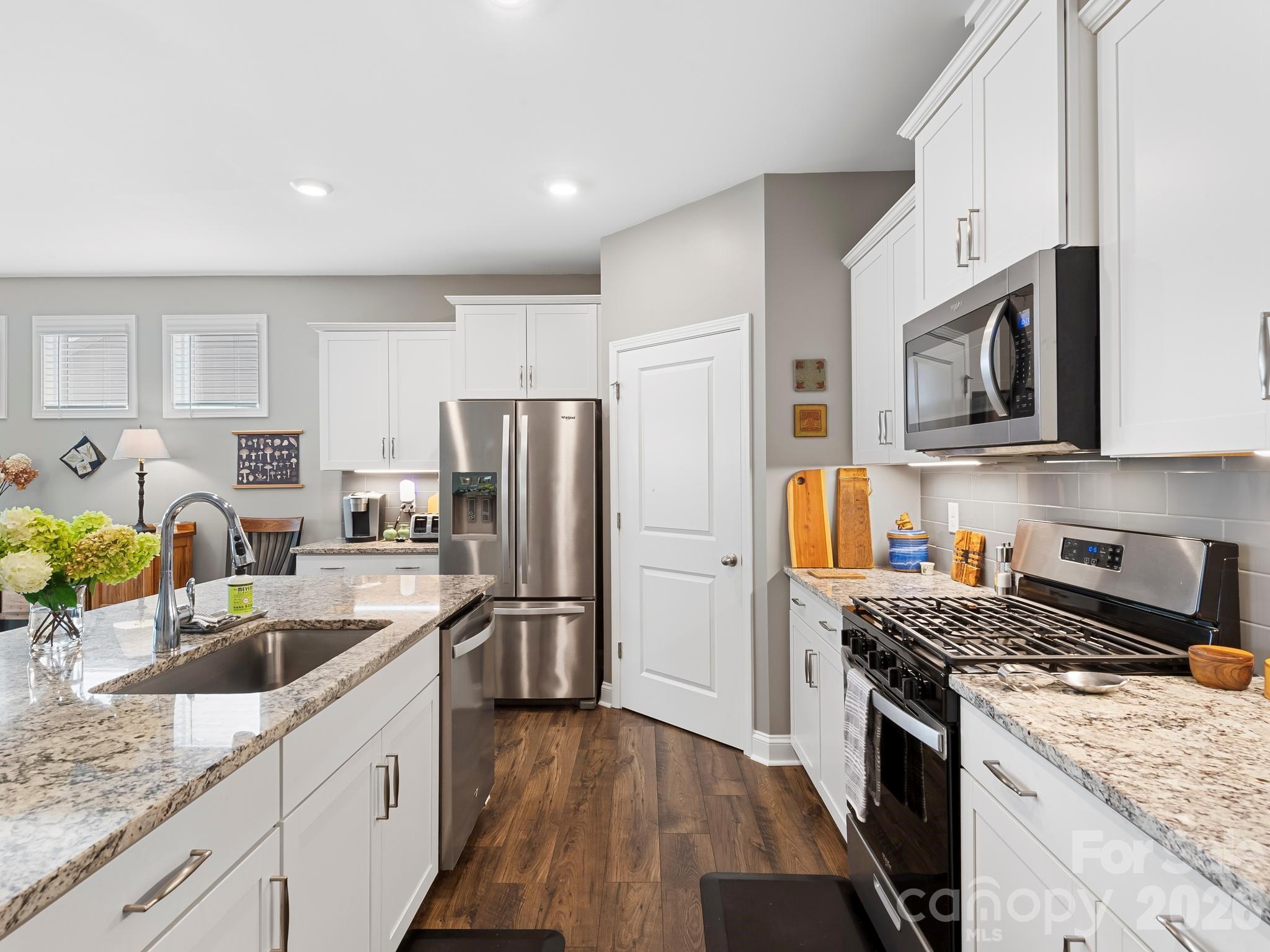 78 Fox Cove Road — Hendersonville