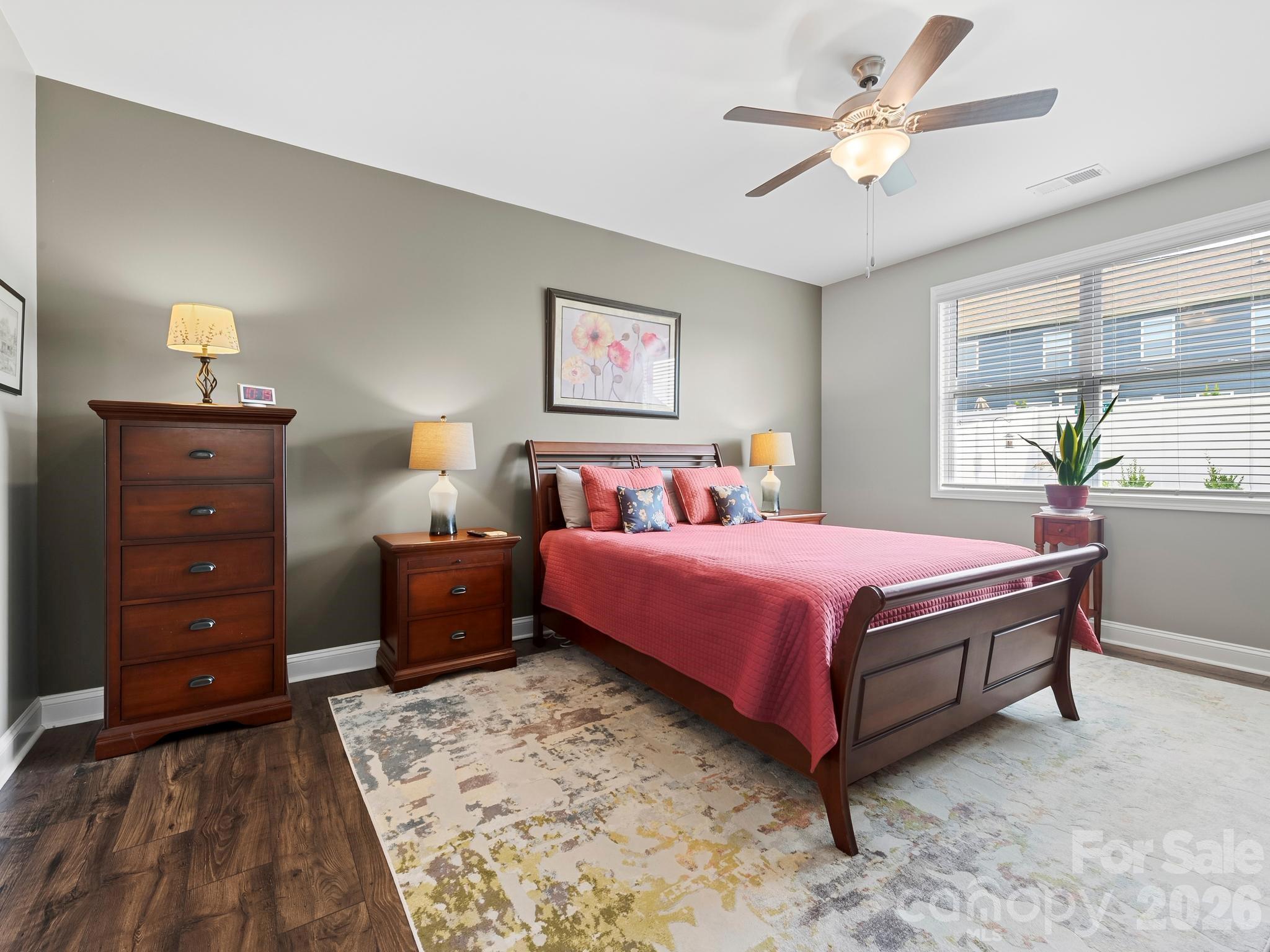 78 Fox Cove Road — Hendersonville