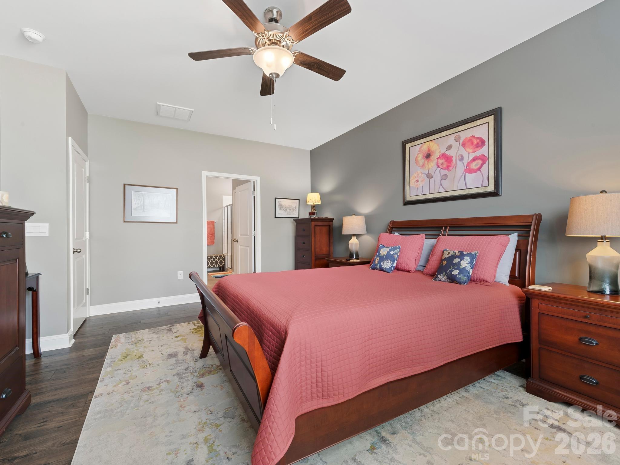 78 Fox Cove Road — Hendersonville