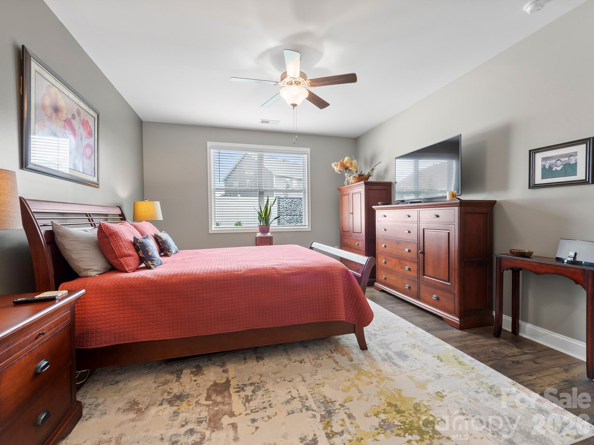 78 Fox Cove Road — Hendersonville