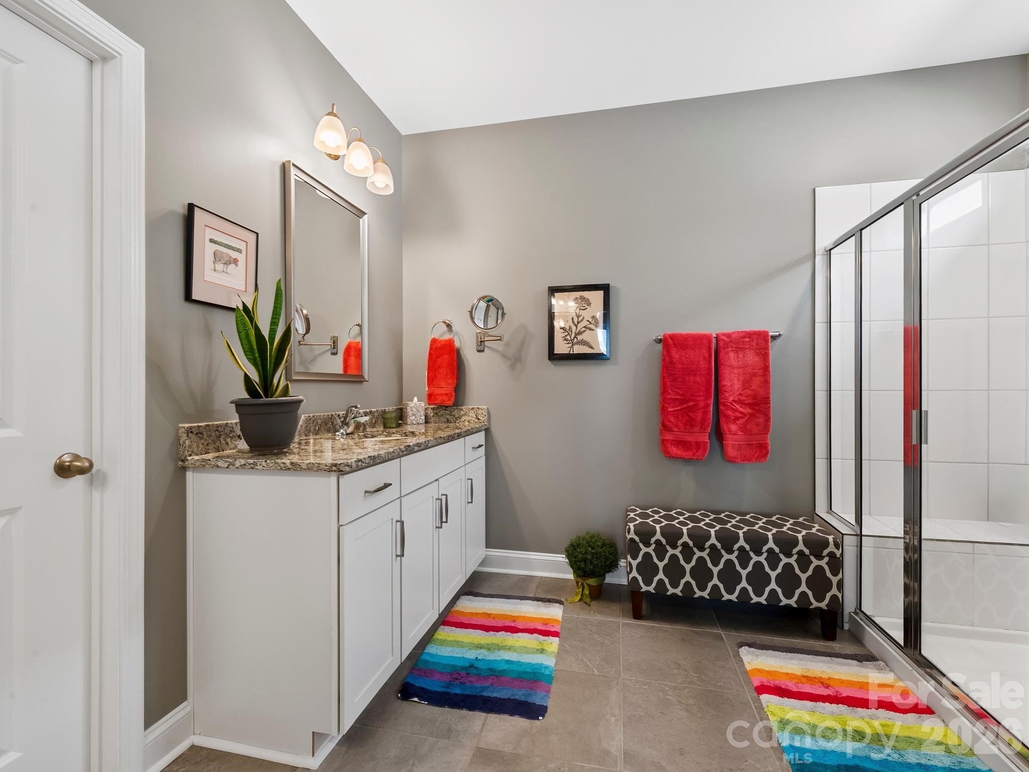 78 Fox Cove Road — Hendersonville