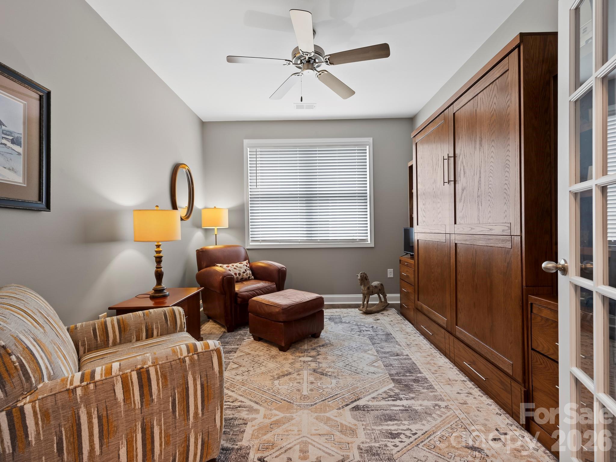 78 Fox Cove Road — Hendersonville