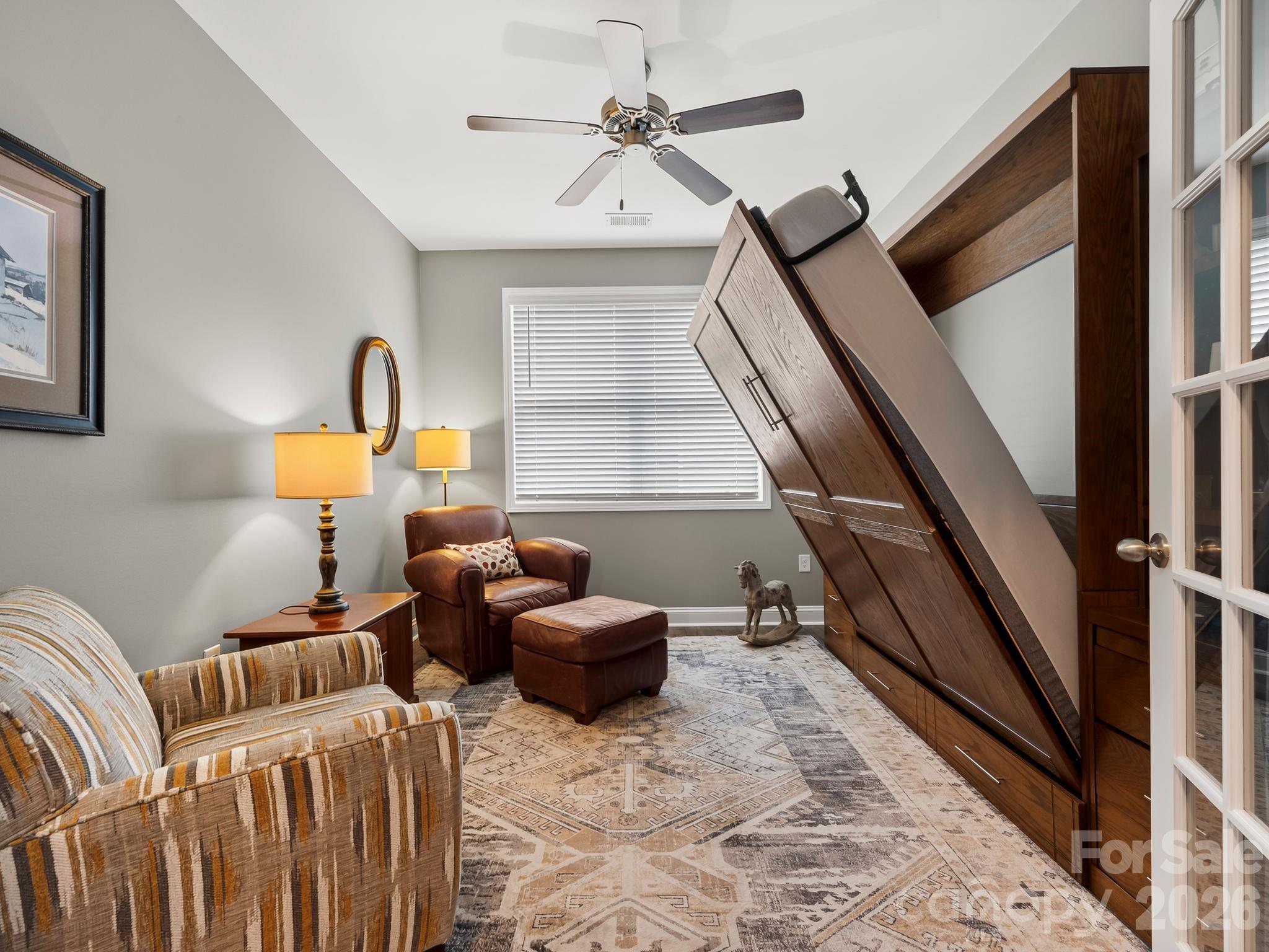 78 Fox Cove Road — Hendersonville