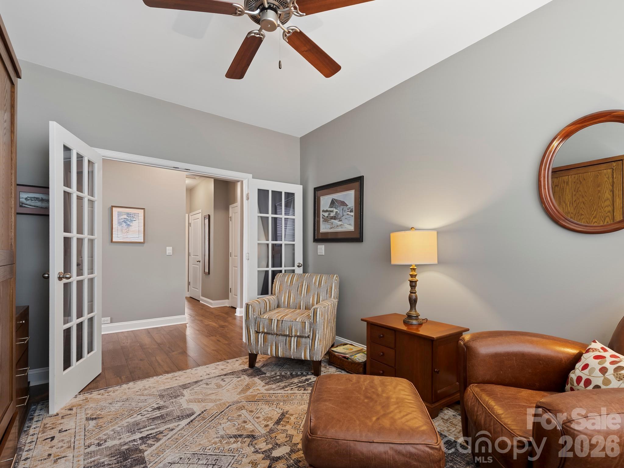 78 Fox Cove Road — Hendersonville