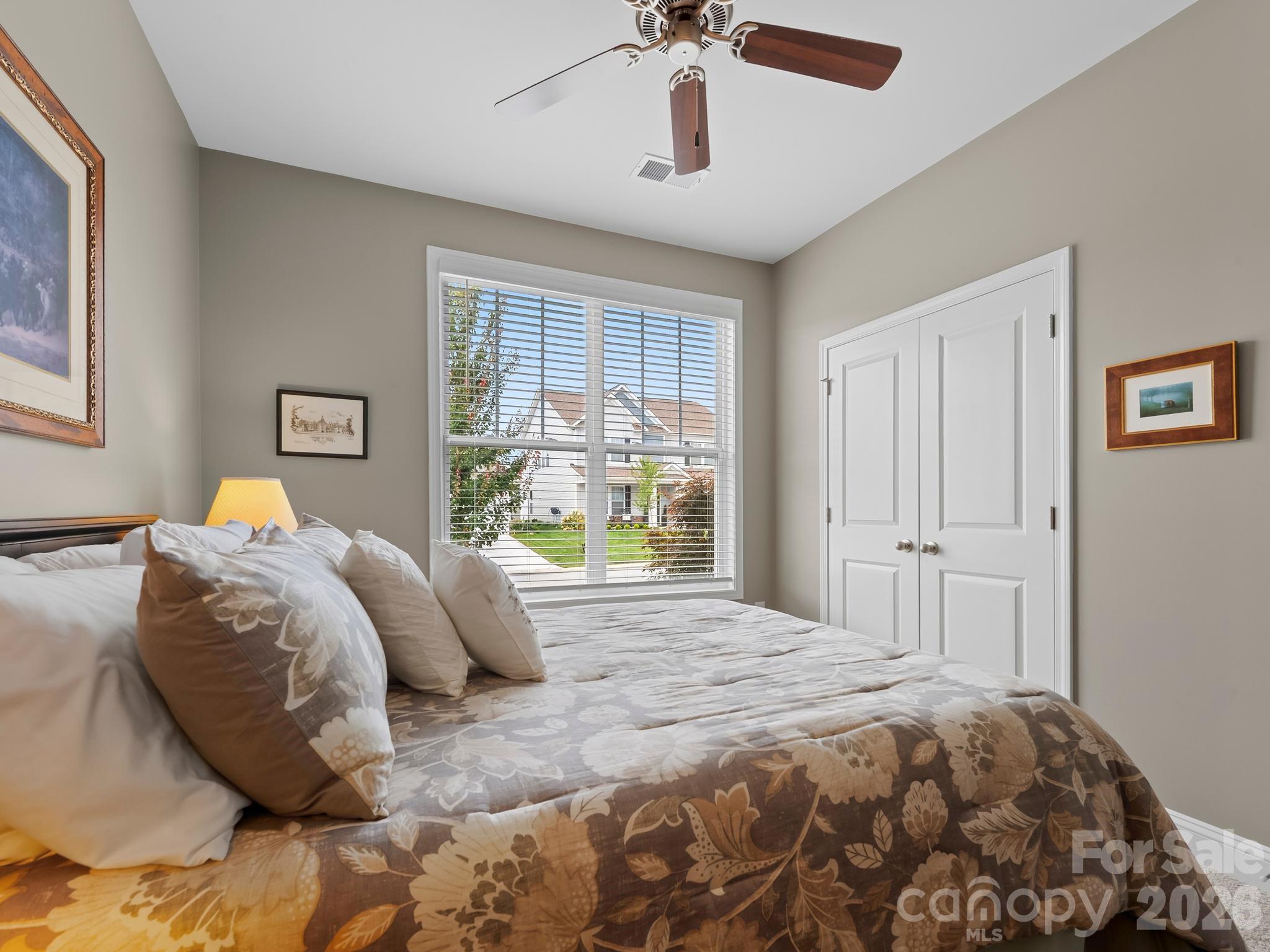 78 Fox Cove Road — Hendersonville