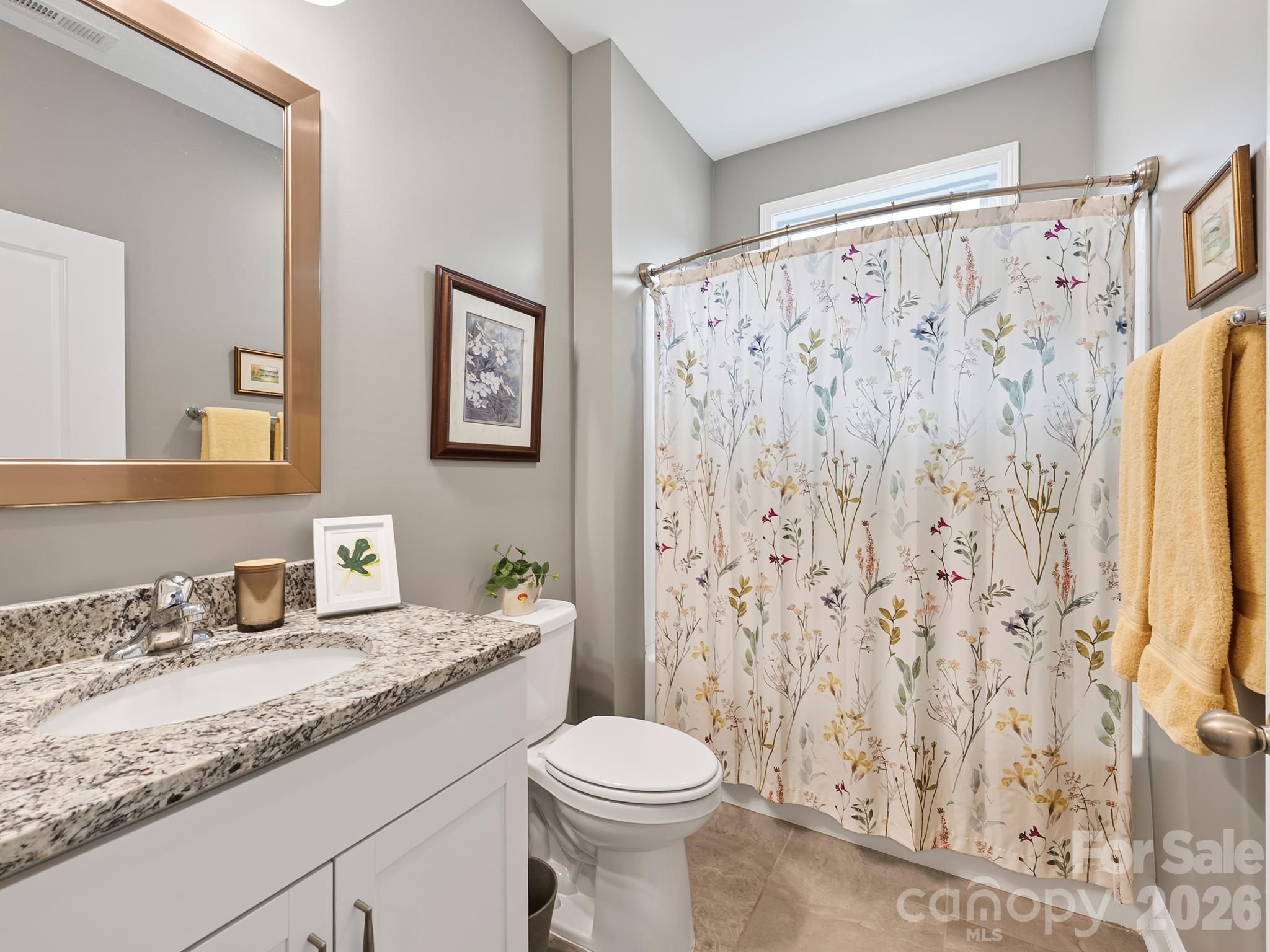 78 Fox Cove Road — Hendersonville