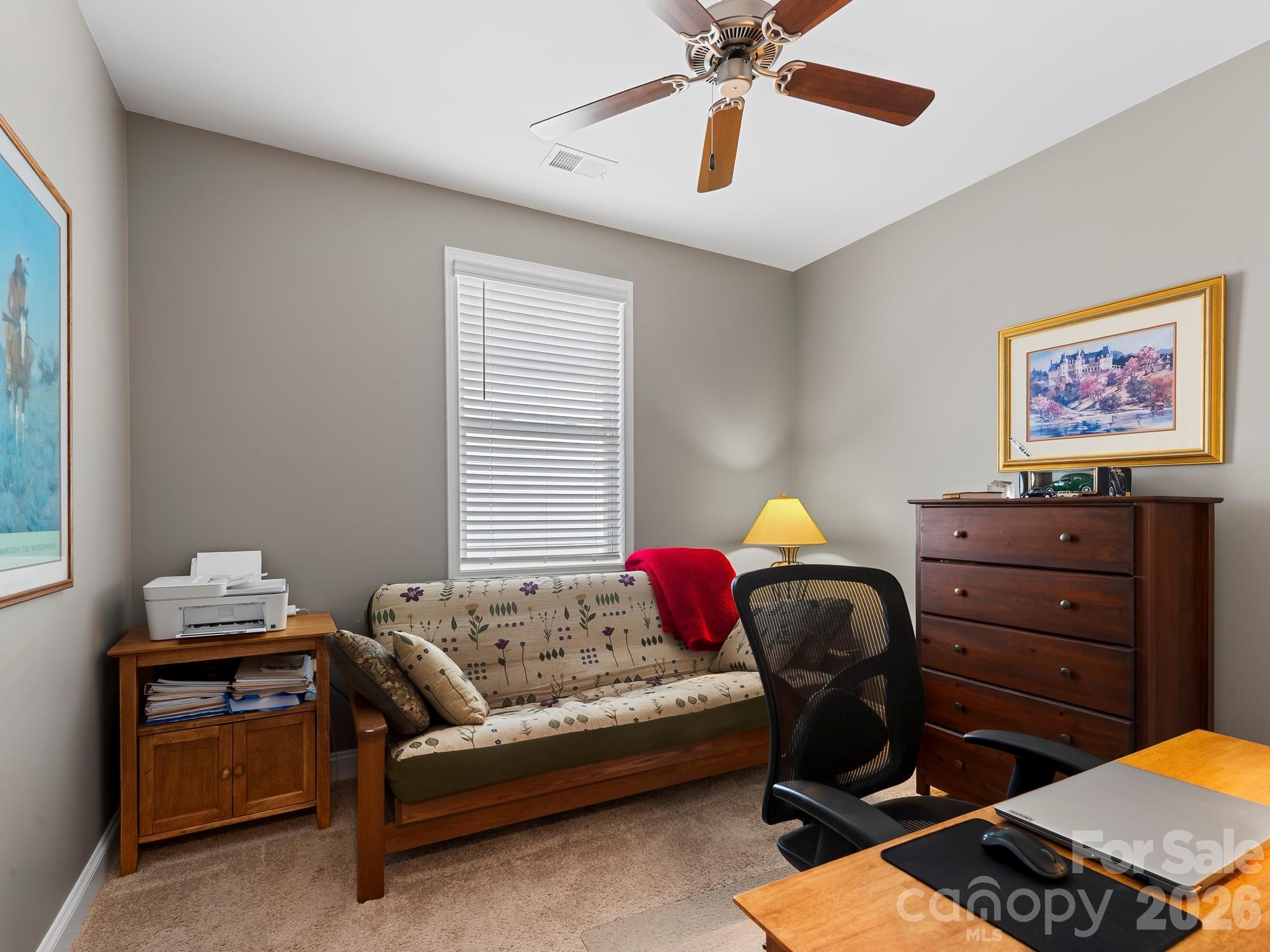 78 Fox Cove Road — Hendersonville