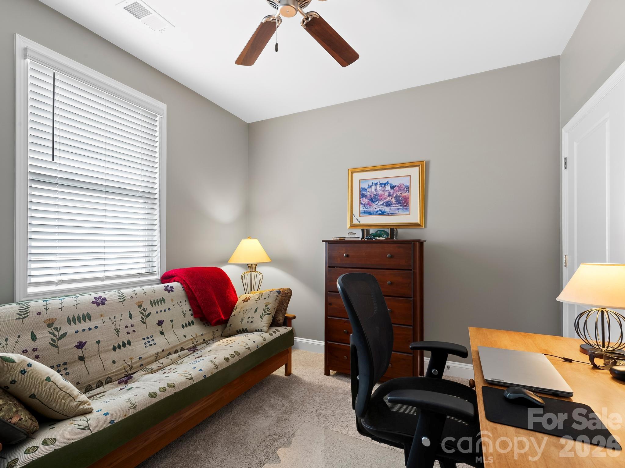 78 Fox Cove Road — Hendersonville