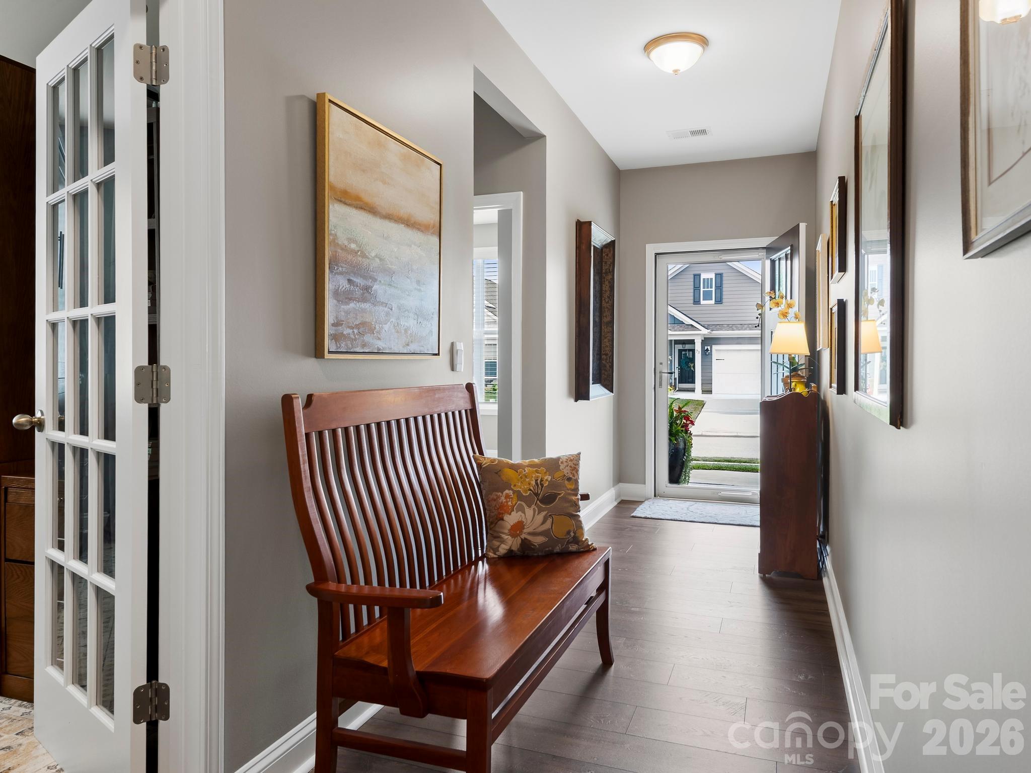 78 Fox Cove Road — Hendersonville