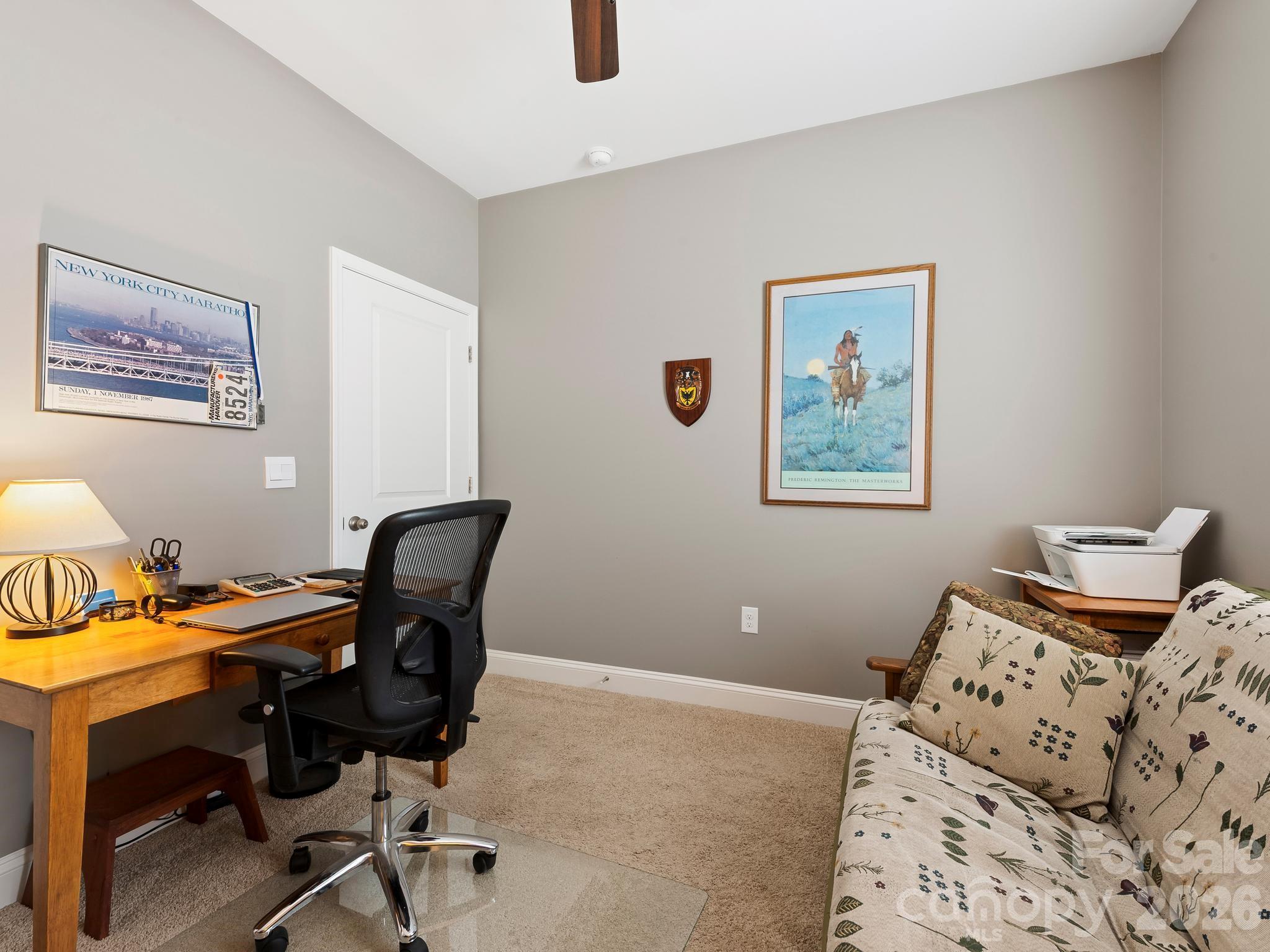 78 Fox Cove Road — Hendersonville