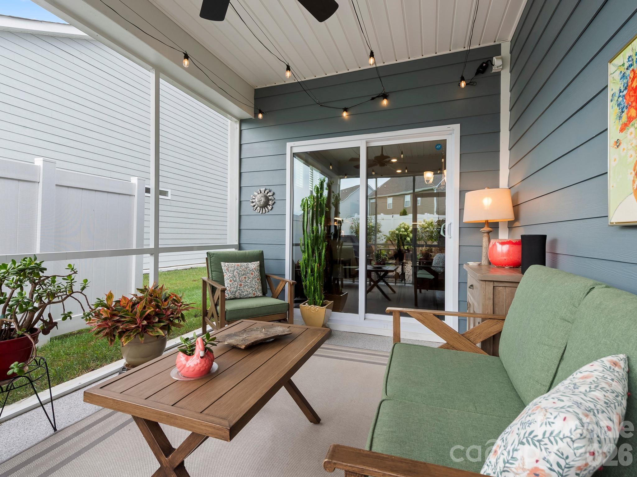 78 Fox Cove Road — Hendersonville