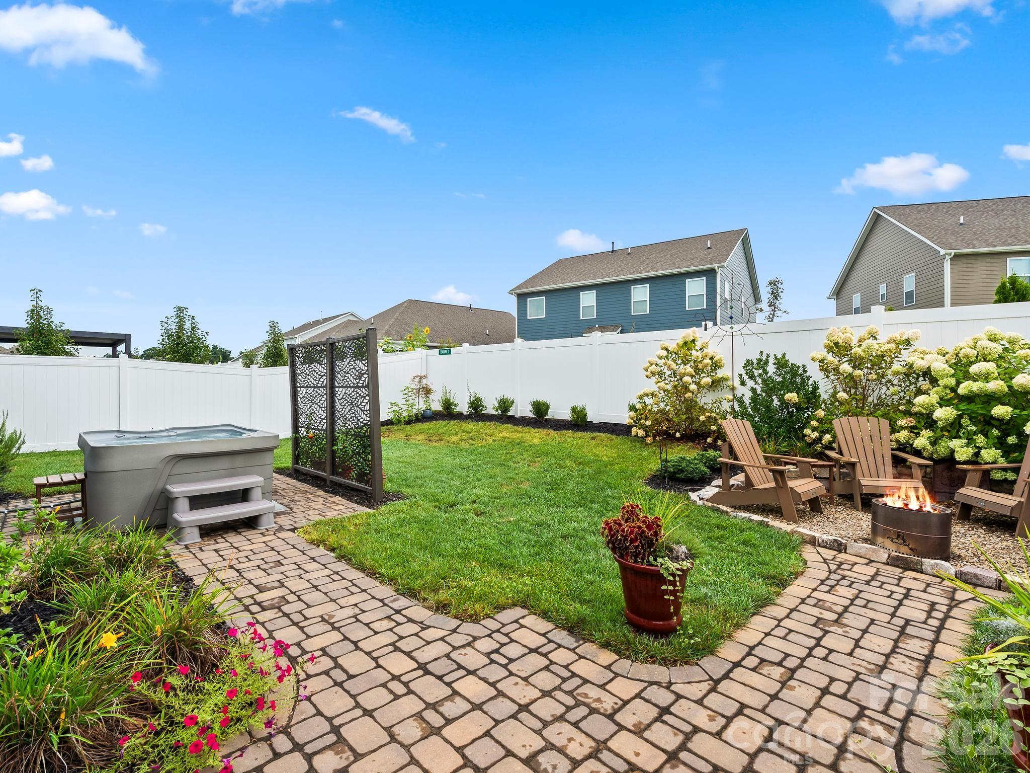 78 Fox Cove Road — Hendersonville