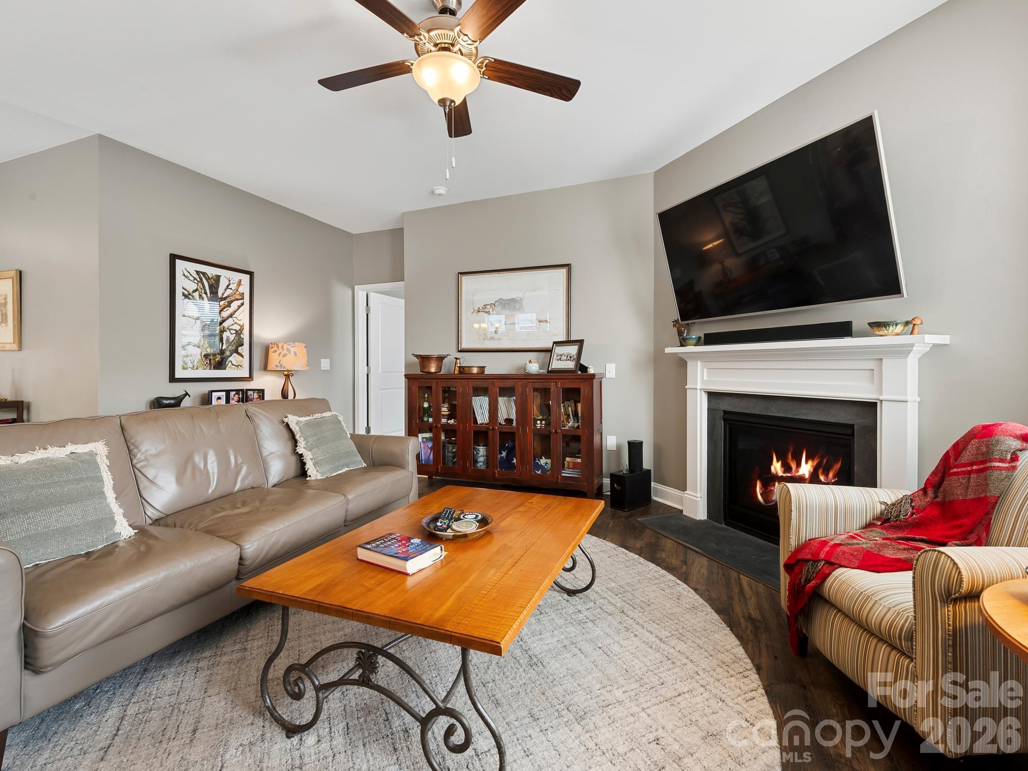78 Fox Cove Road — Hendersonville