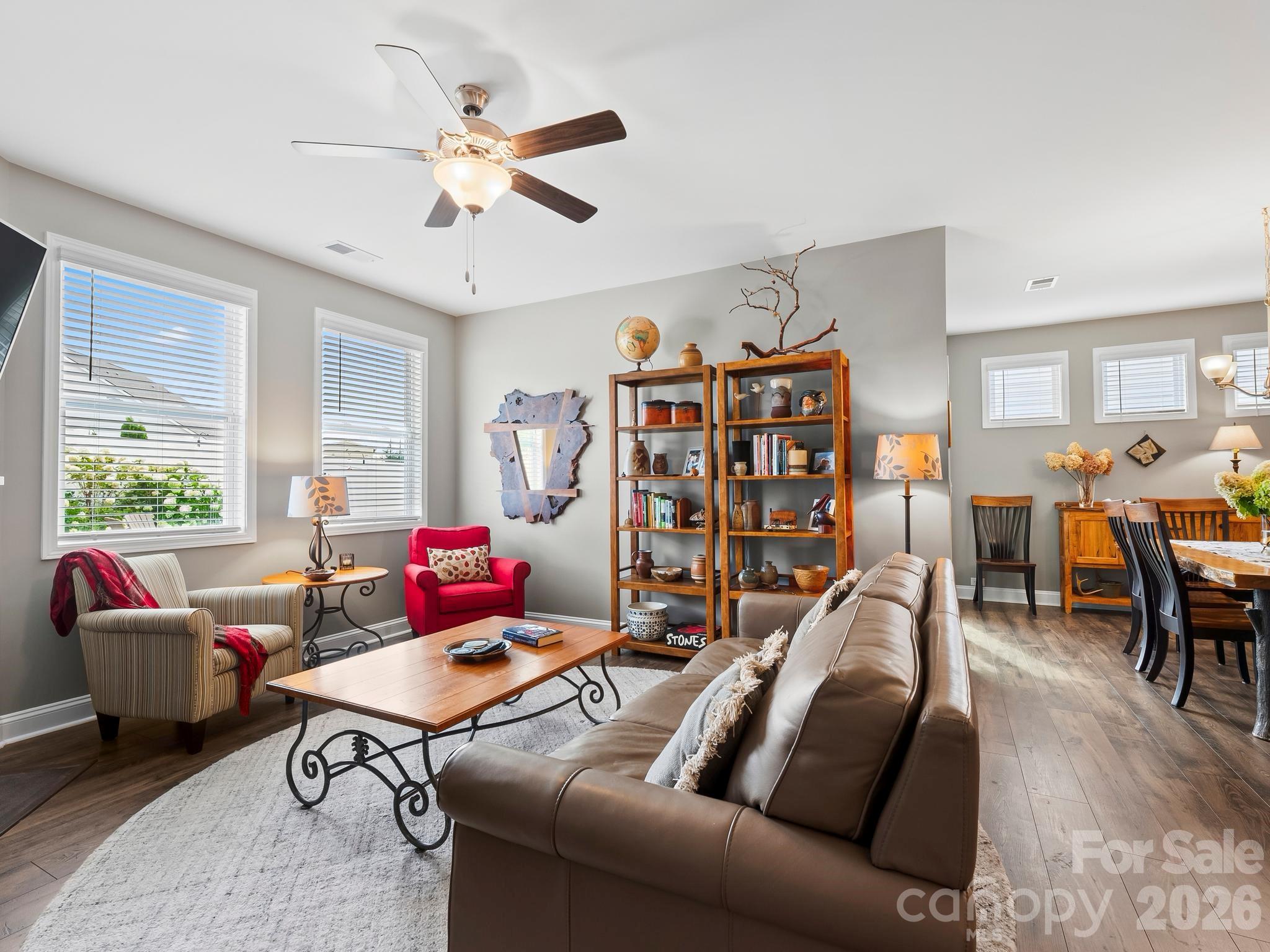 78 Fox Cove Road — Hendersonville