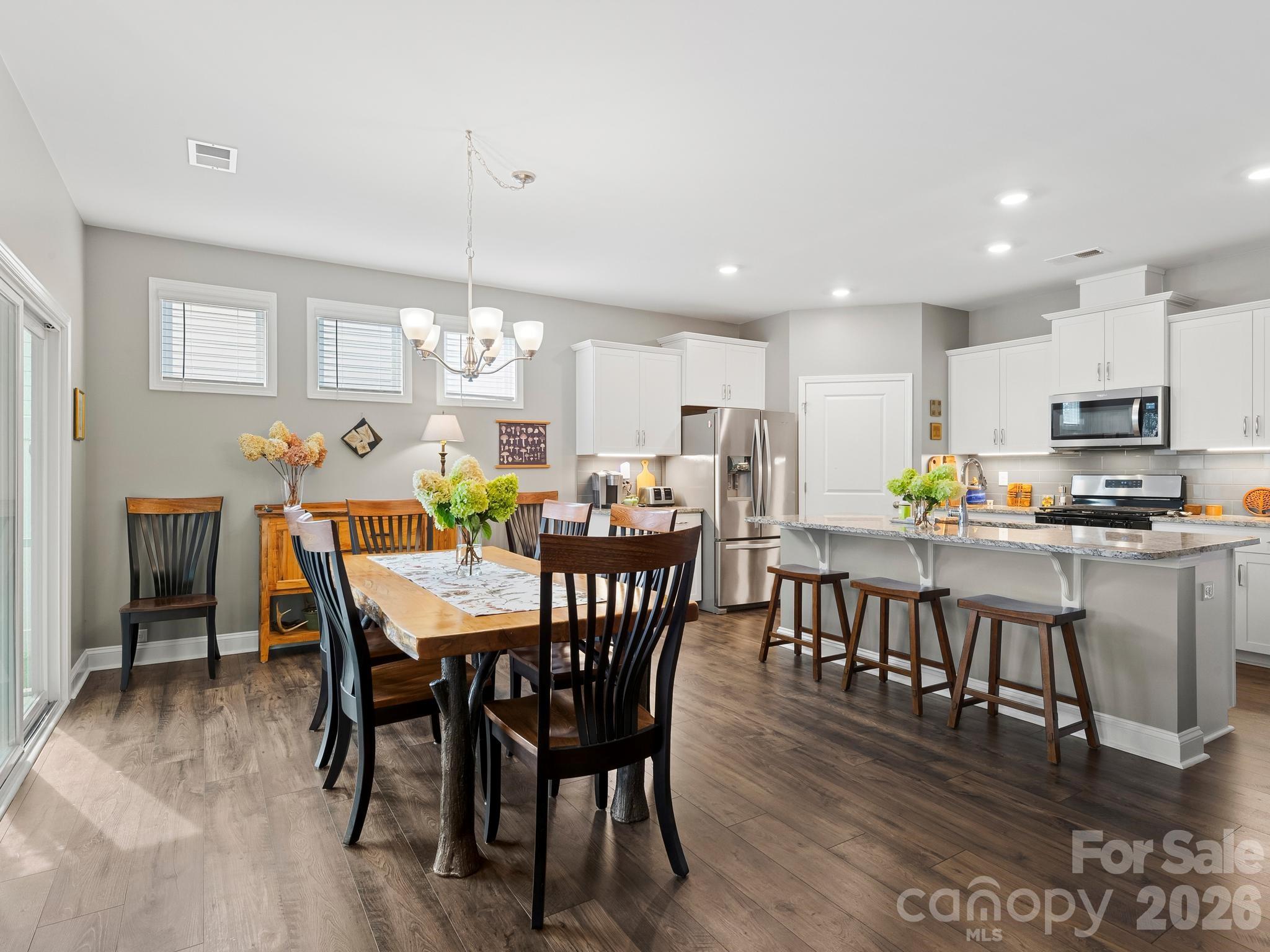 78 Fox Cove Road — Hendersonville