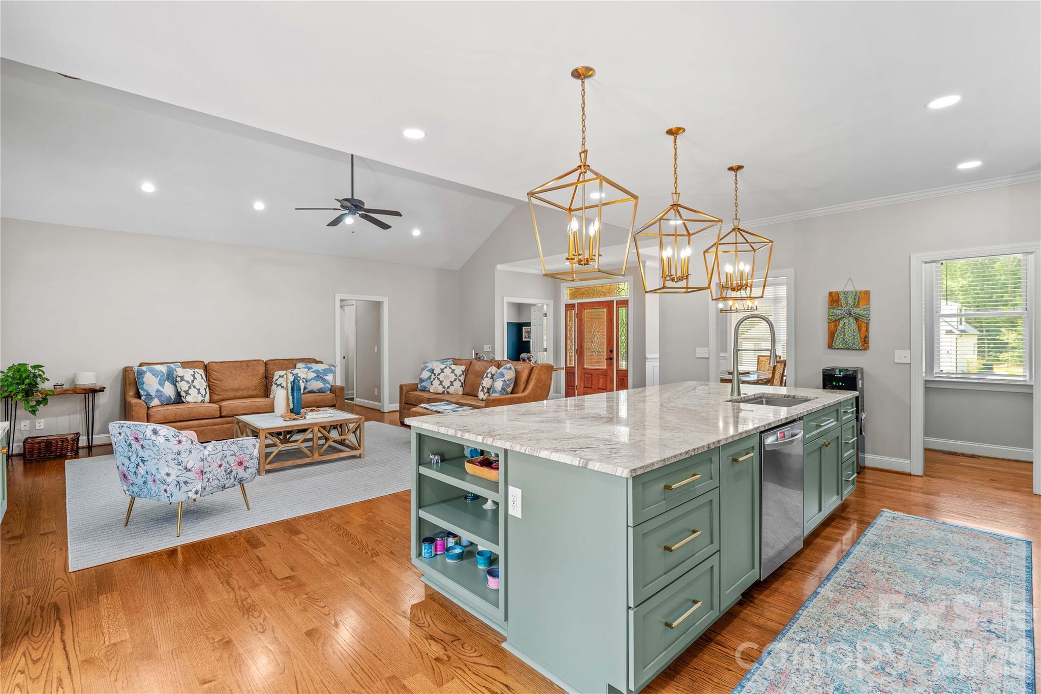 209 Seven Springs Loop — Statesville