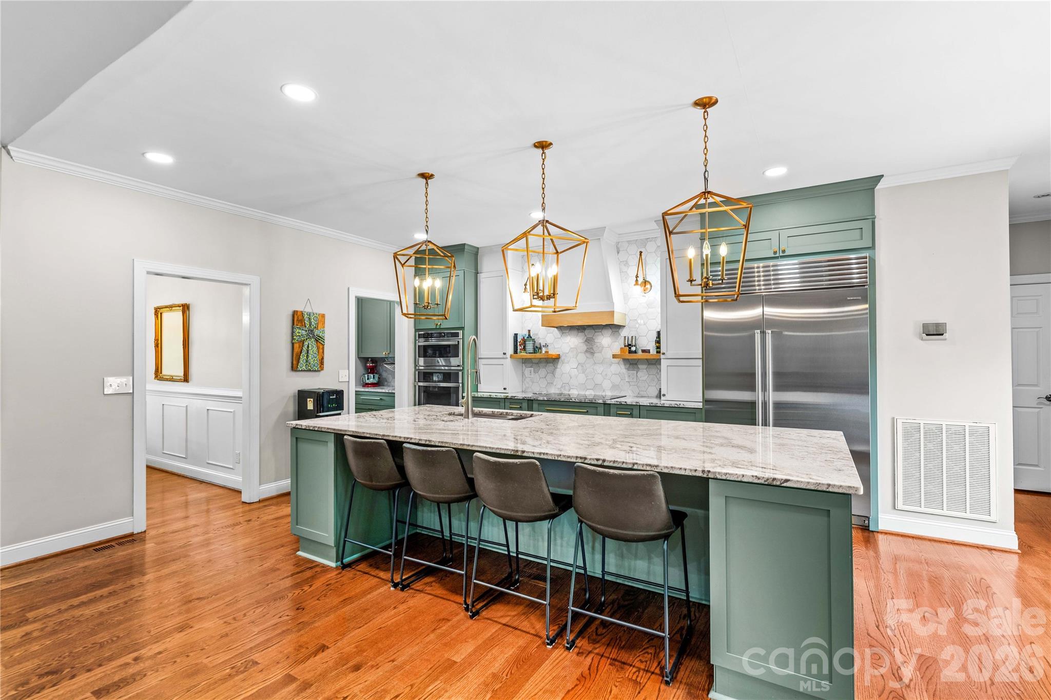 209 Seven Springs Loop — Statesville