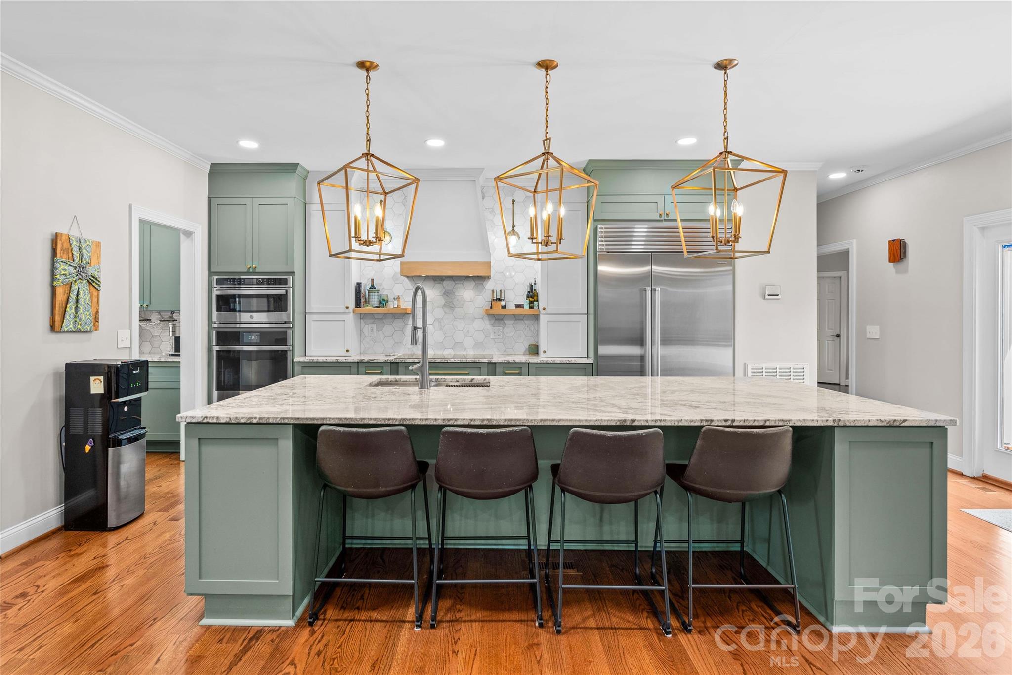 209 Seven Springs Loop — Statesville