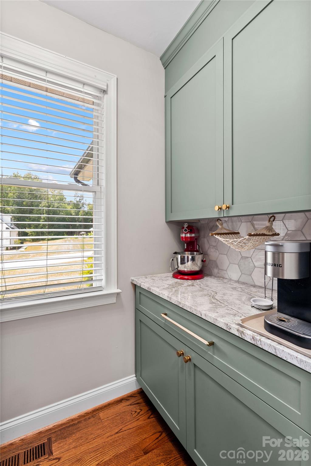 209 Seven Springs Loop — Statesville