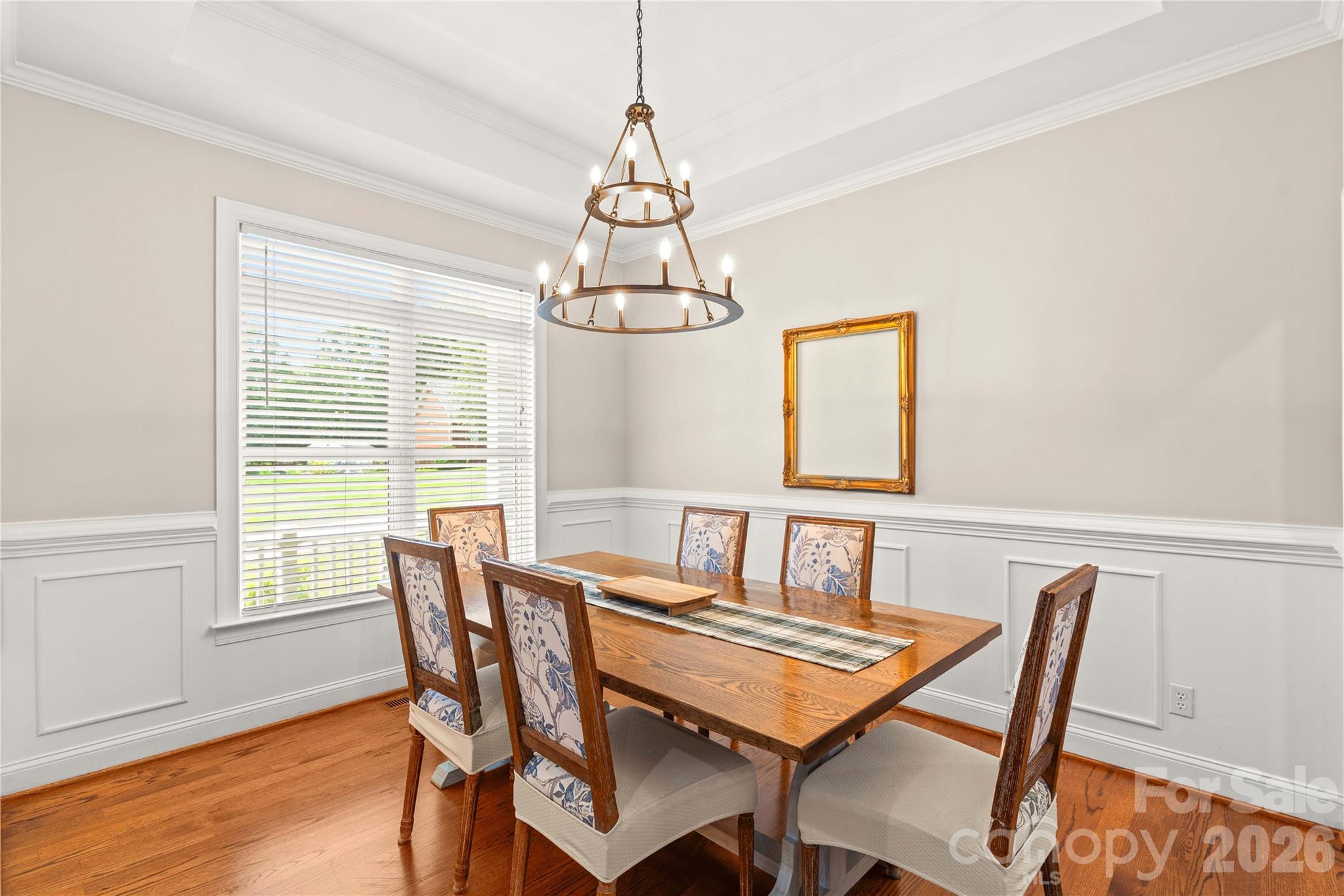 209 Seven Springs Loop — Statesville