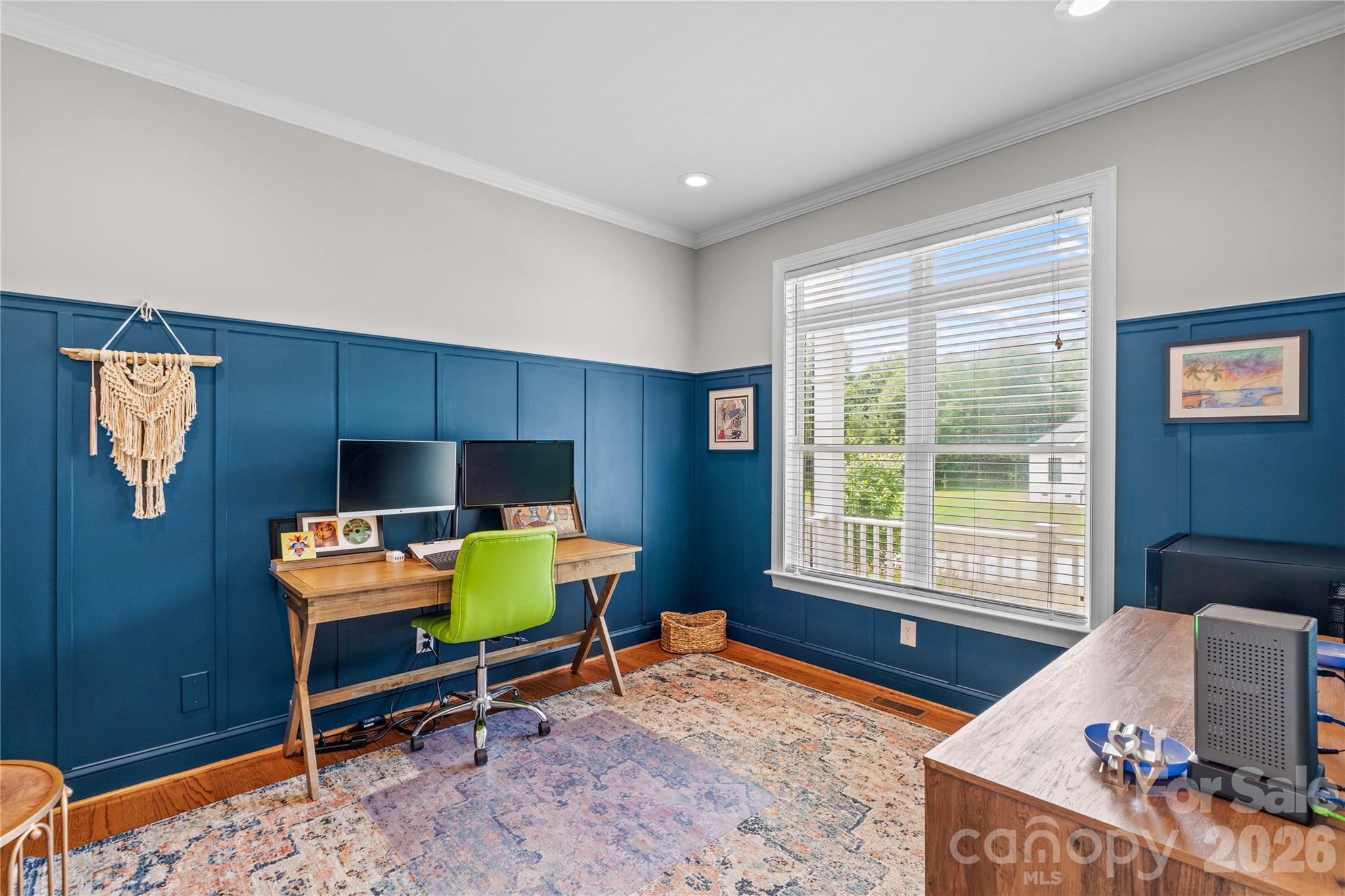 209 Seven Springs Loop — Statesville