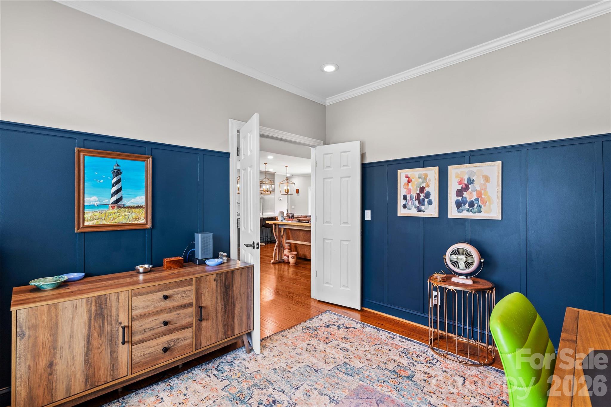 209 Seven Springs Loop — Statesville