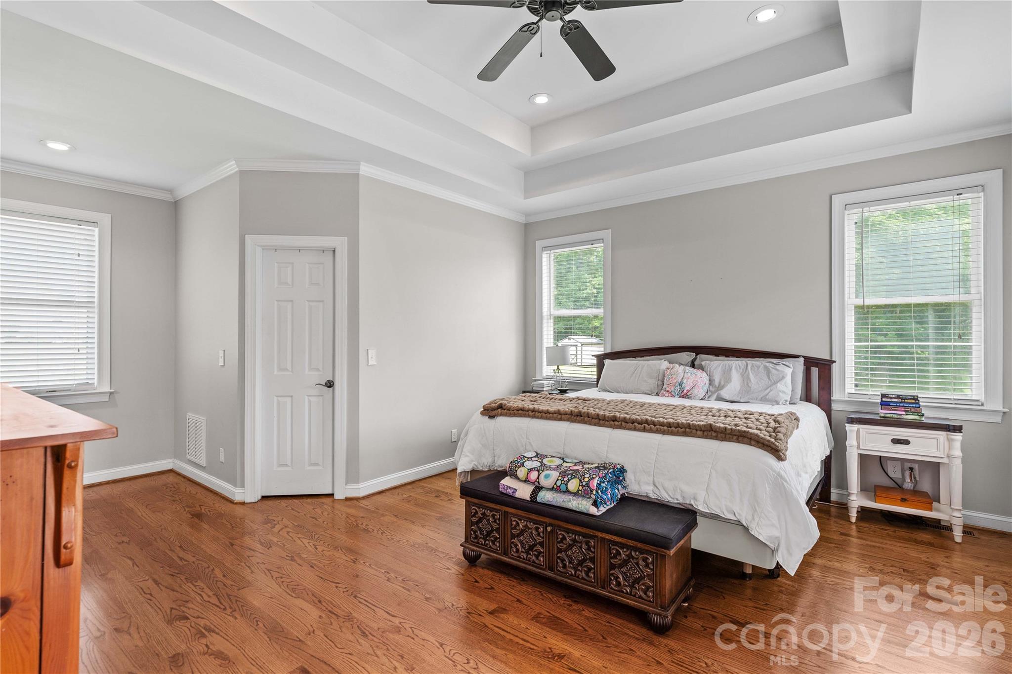 209 Seven Springs Loop — Statesville
