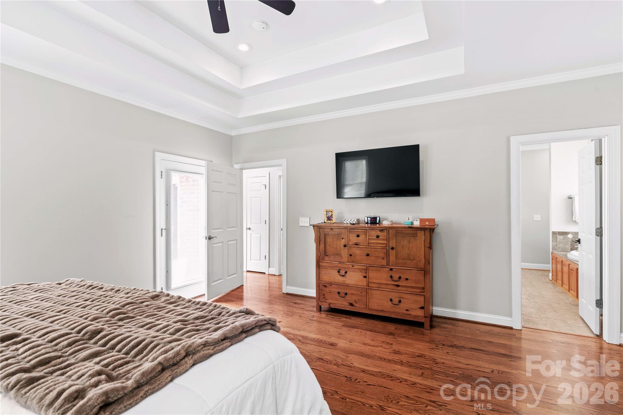 209 Seven Springs Loop — Statesville