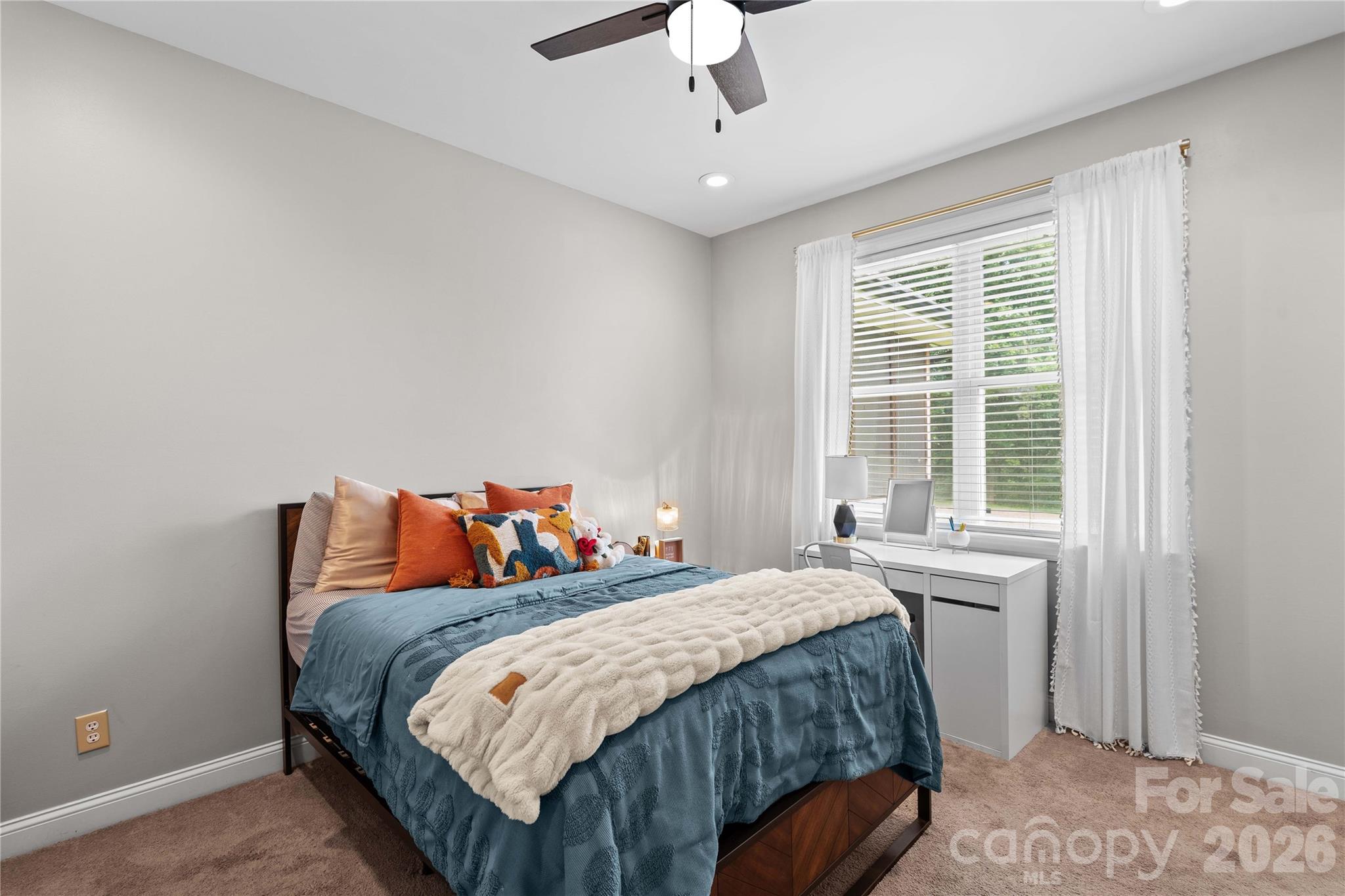 209 Seven Springs Loop — Statesville
