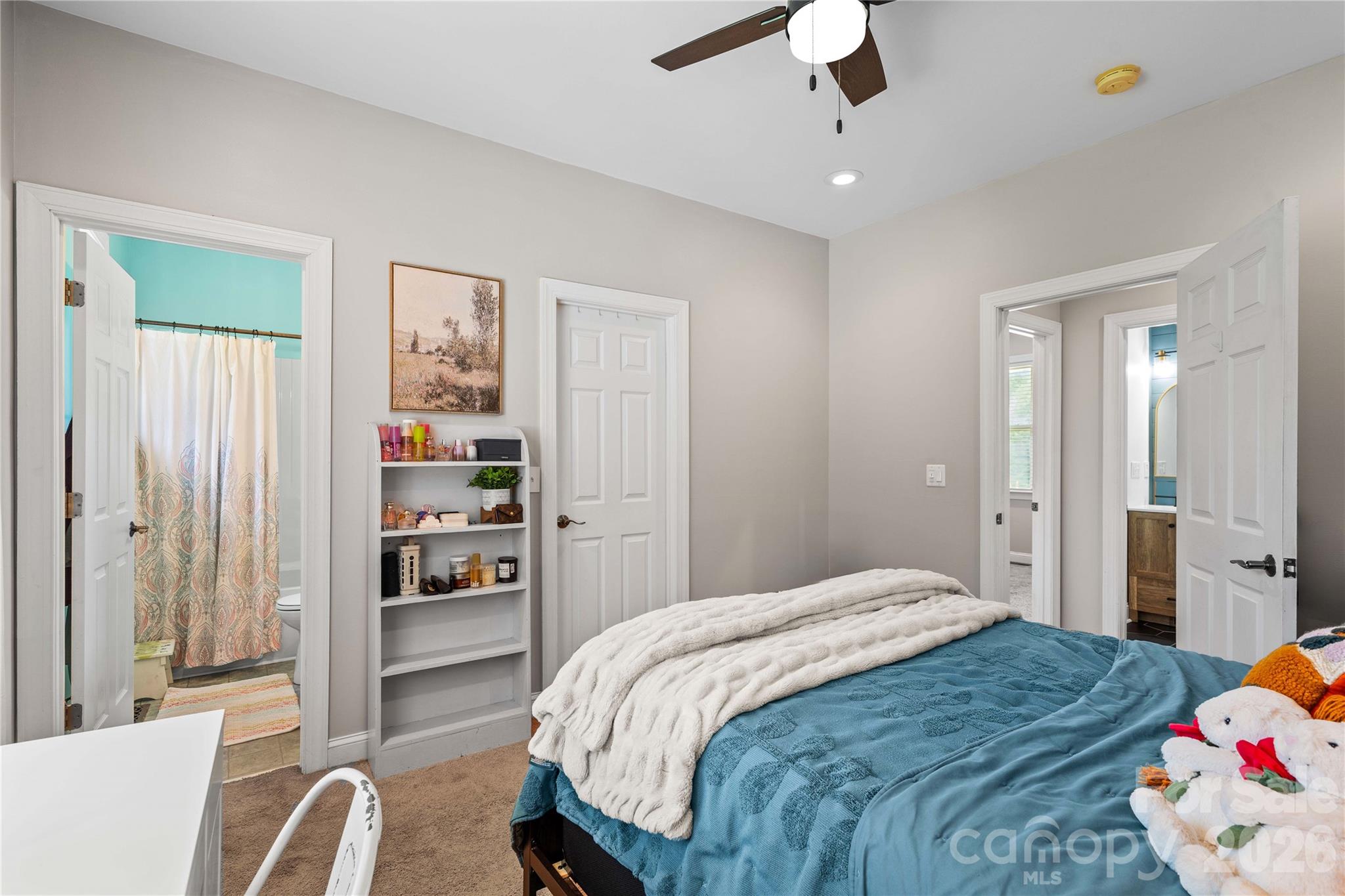 209 Seven Springs Loop — Statesville