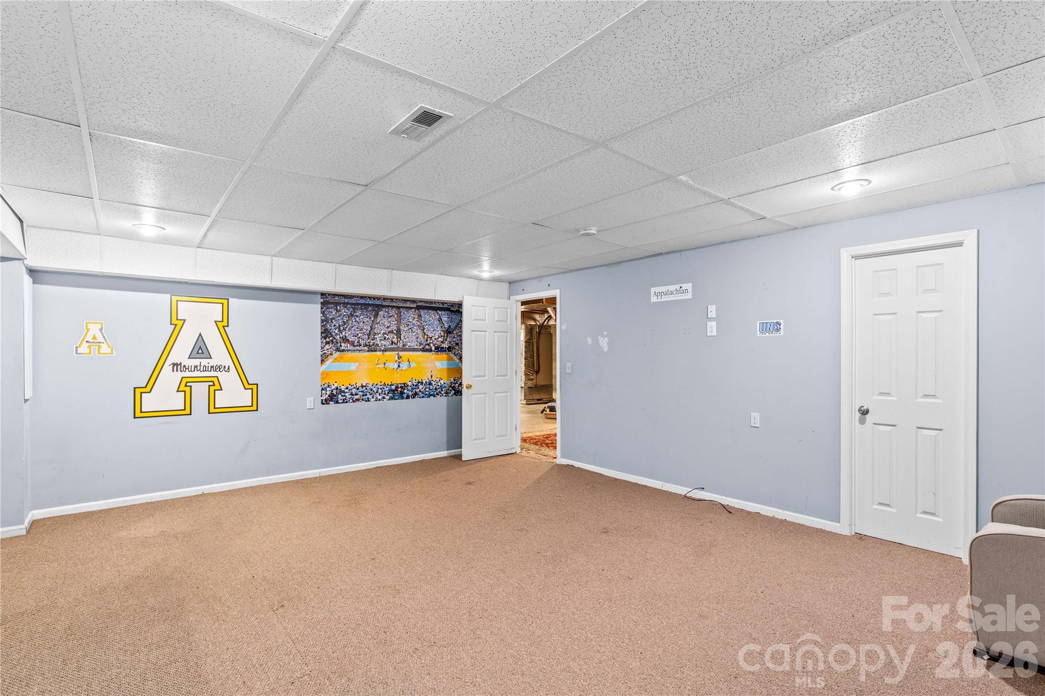 209 Seven Springs Loop — Statesville