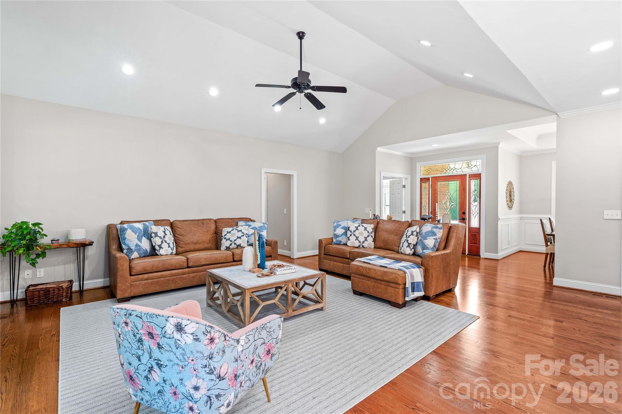 209 Seven Springs Loop — Statesville
