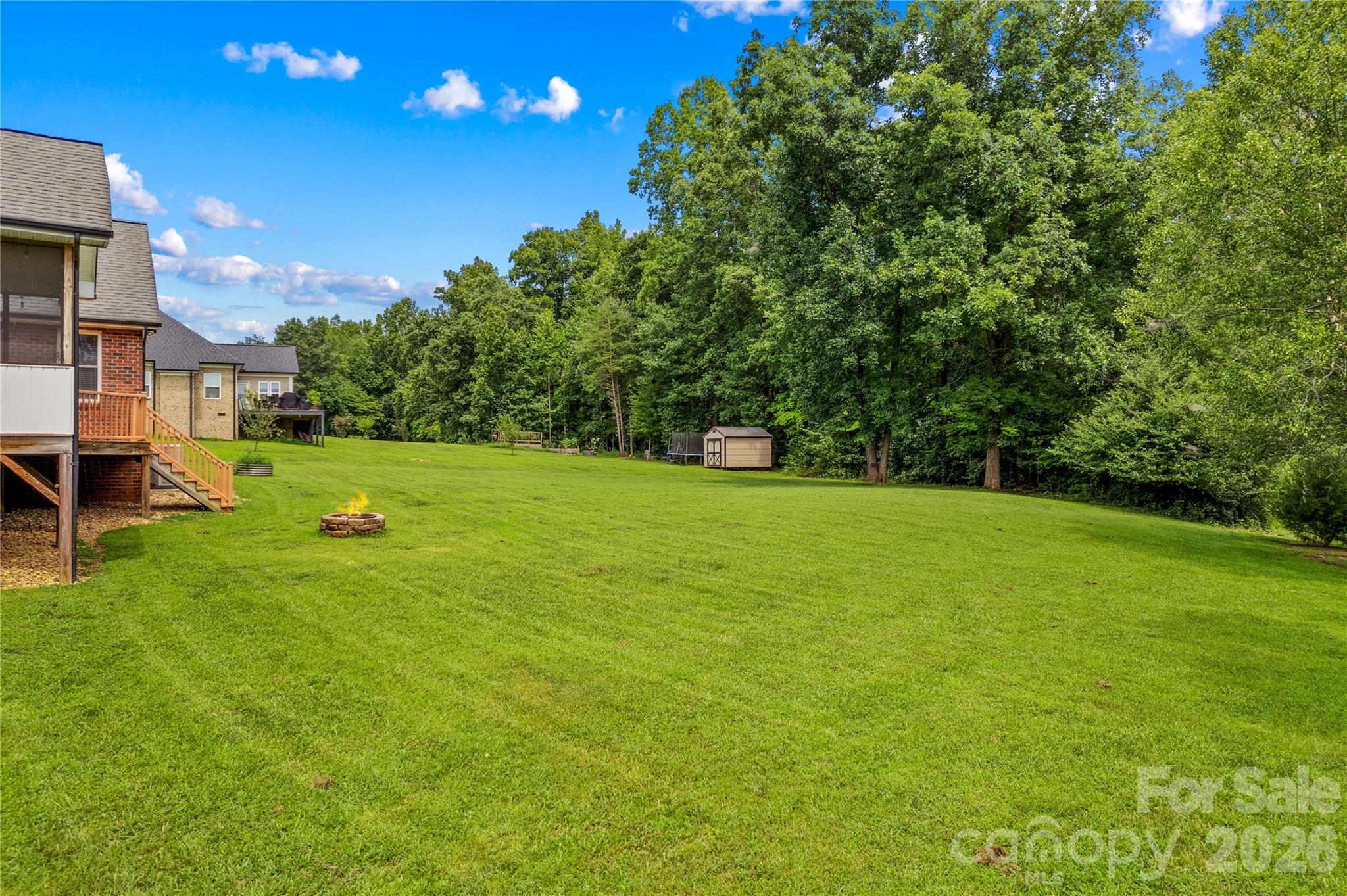 209 Seven Springs Loop — Statesville