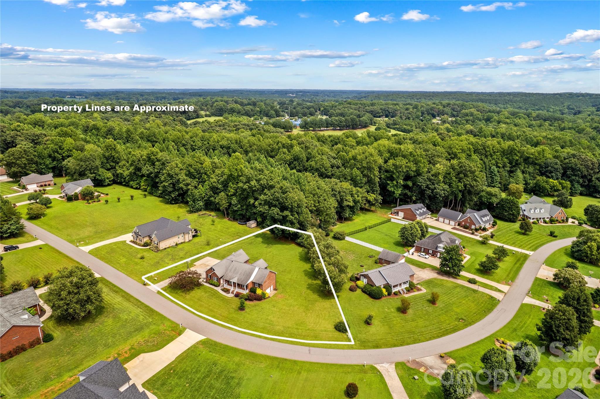 209 Seven Springs Loop — Statesville