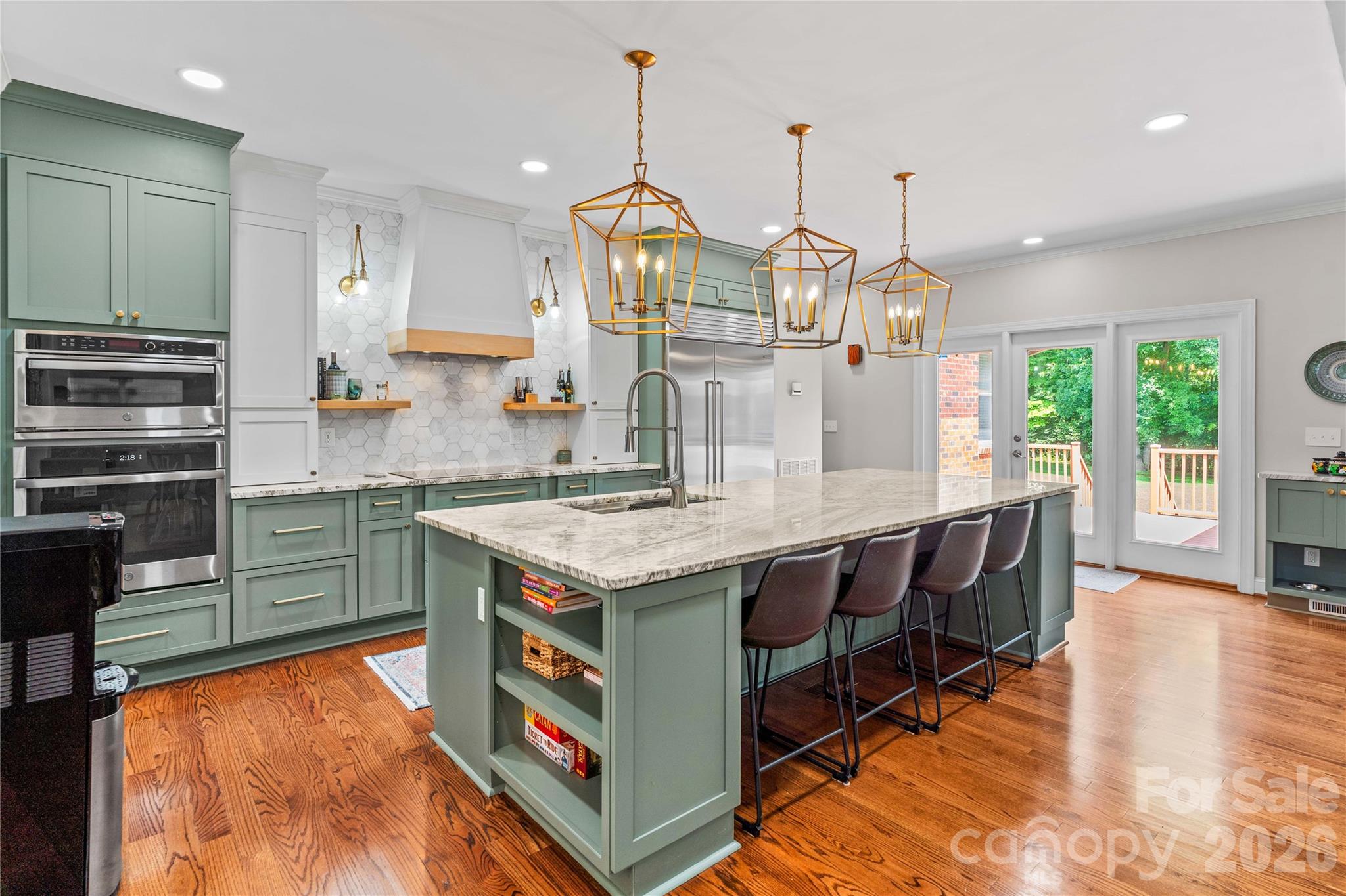 209 Seven Springs Loop — Statesville