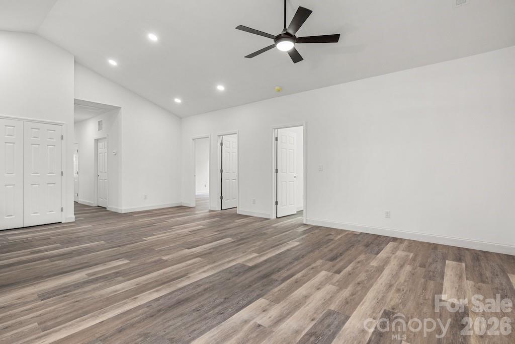 503 E Dunlap Street — Lancaster