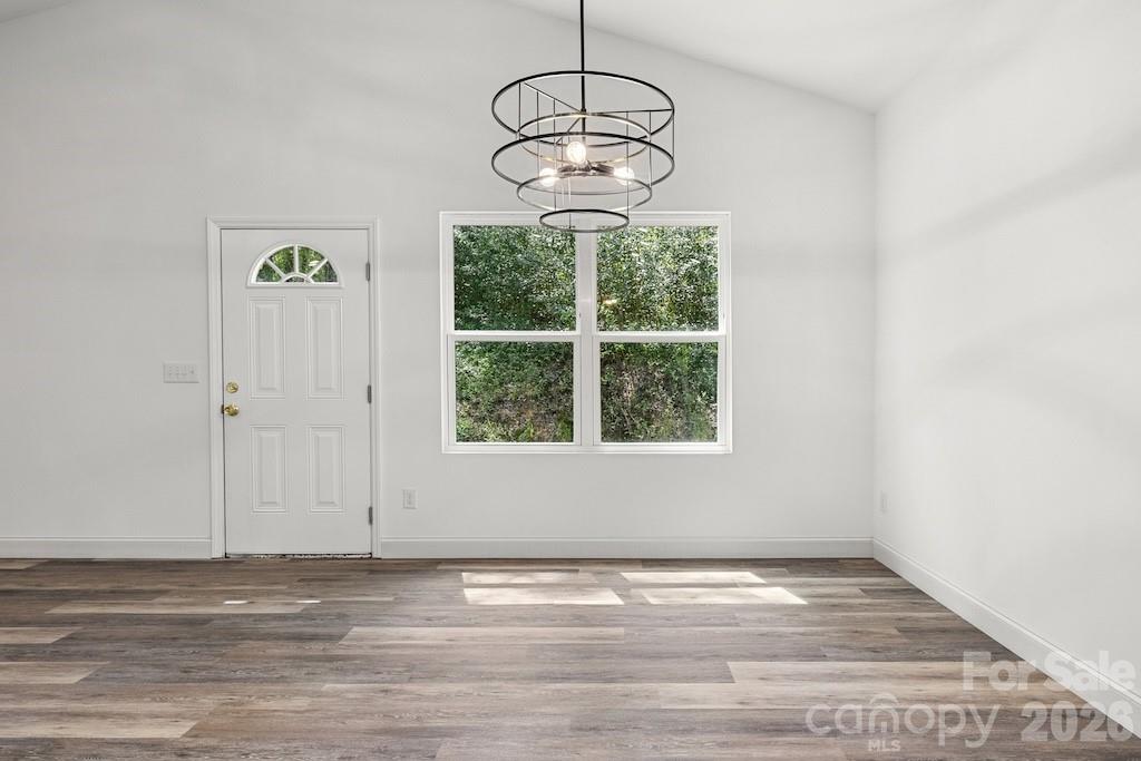 503 E Dunlap Street — Lancaster